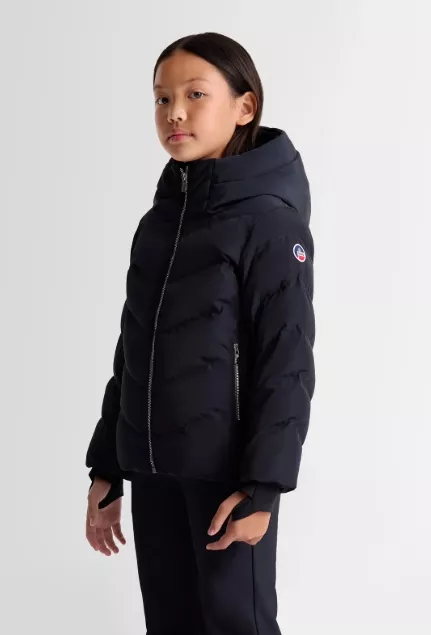Fusalp , veste de ski junior girl, DELPHINE