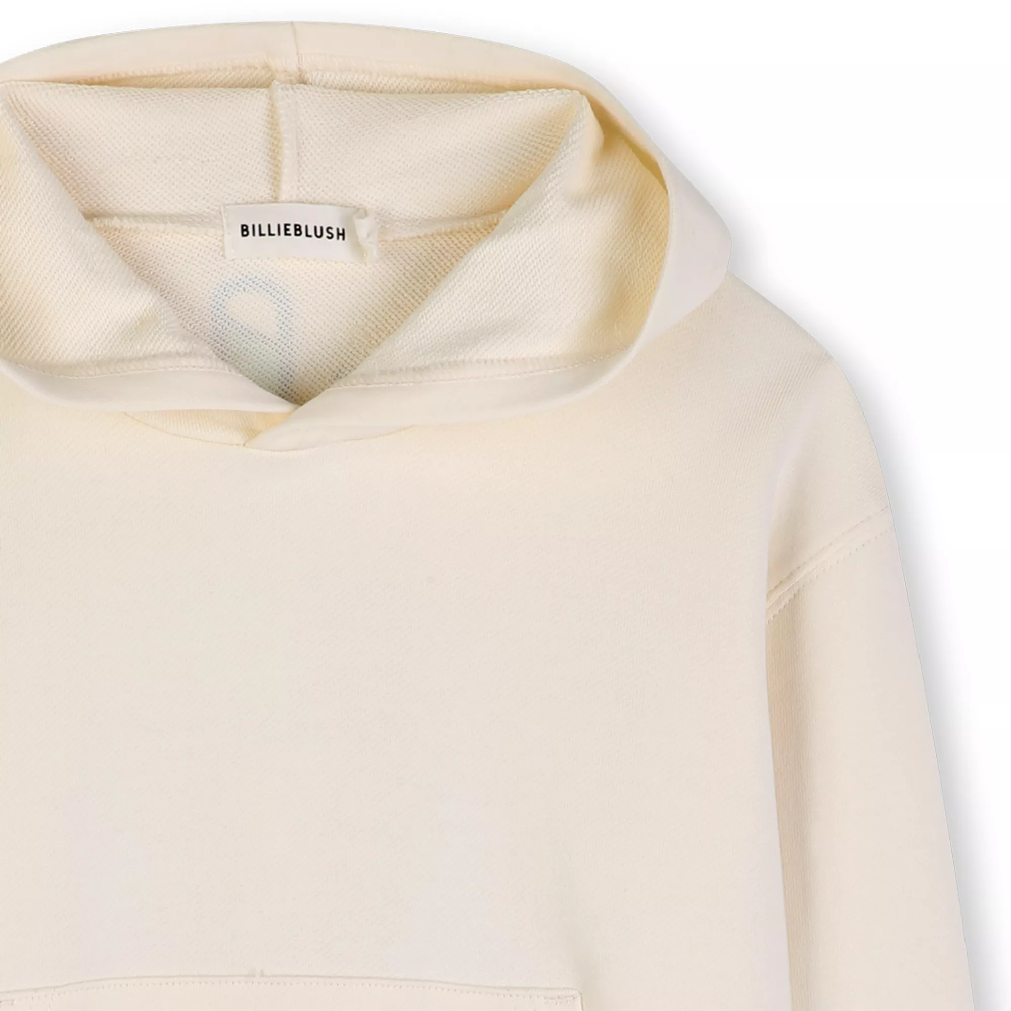 Sweat à capuche, BillieBlush