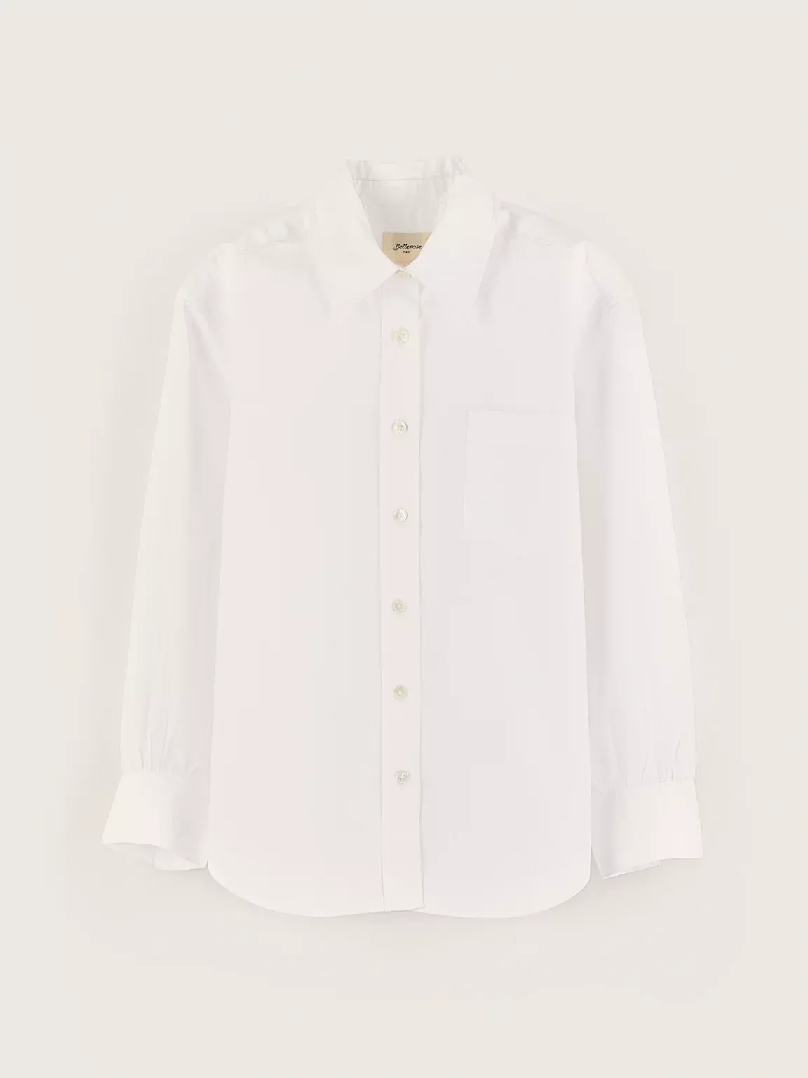 Chemise manches longues de Bellerose