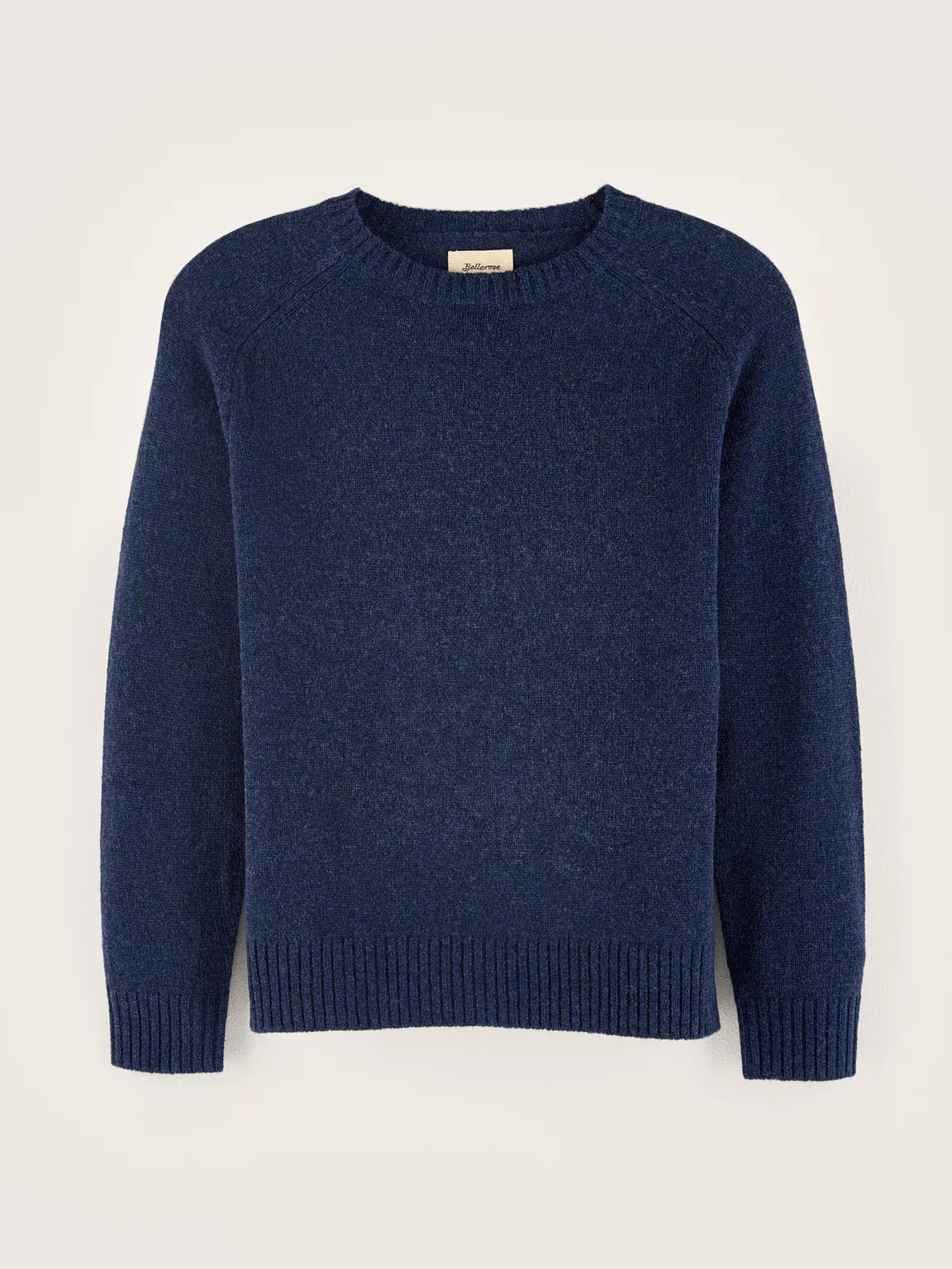 Pullover merino de Bellerose