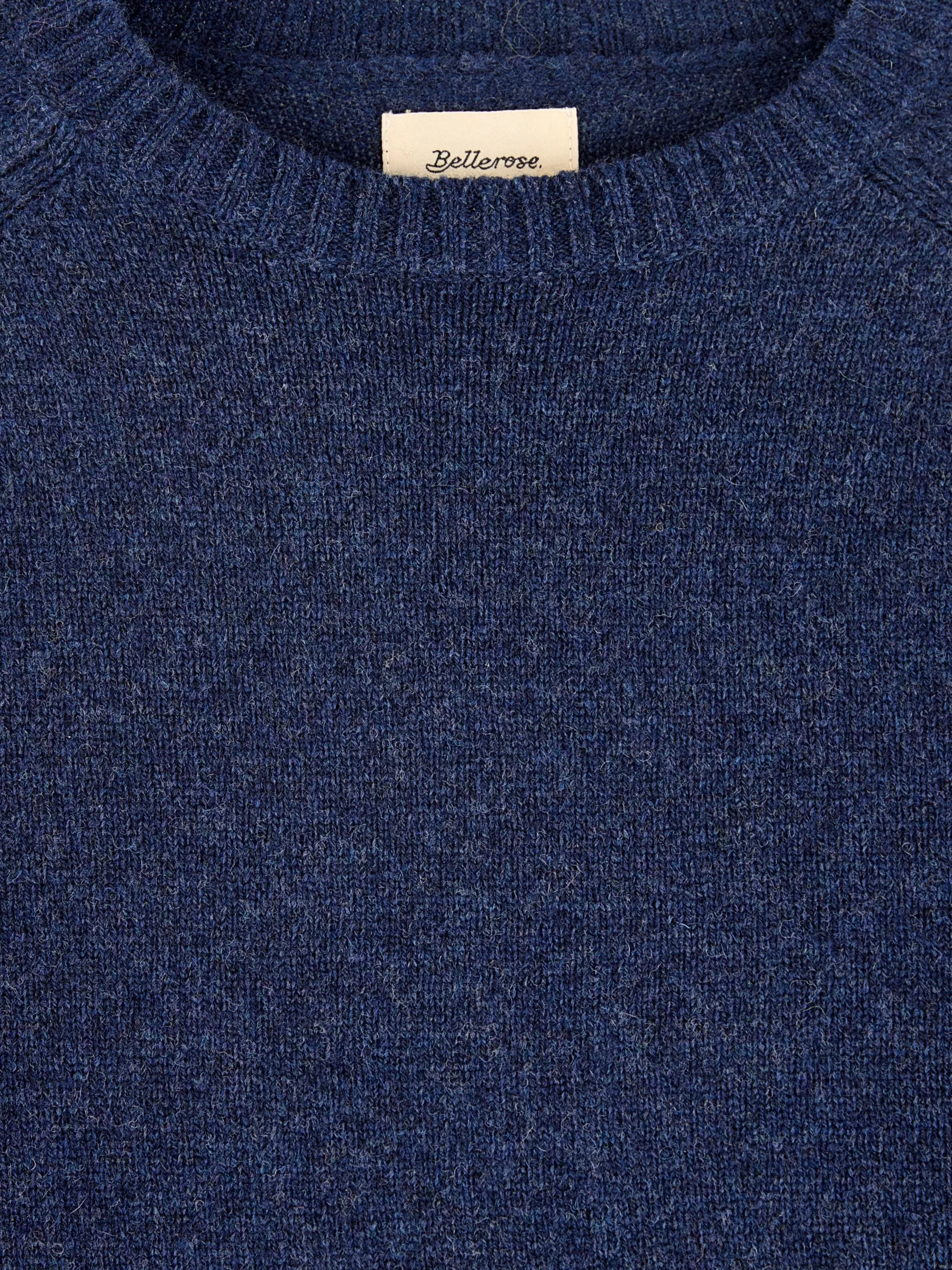 Pullover merino de Bellerose