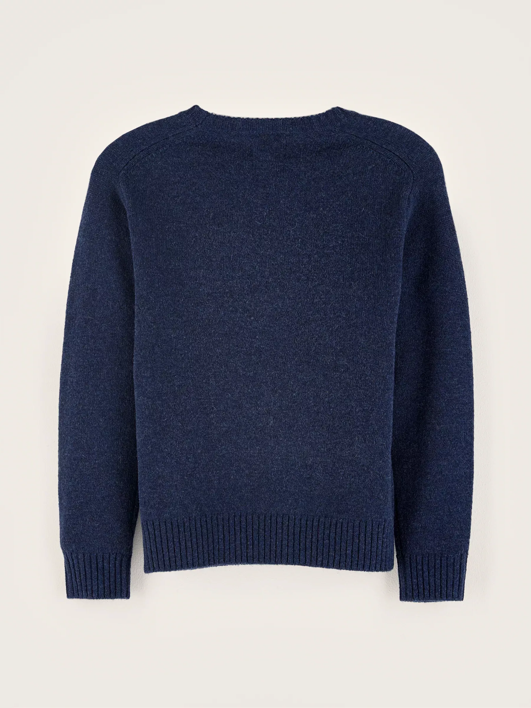 Pullover merino de Bellerose