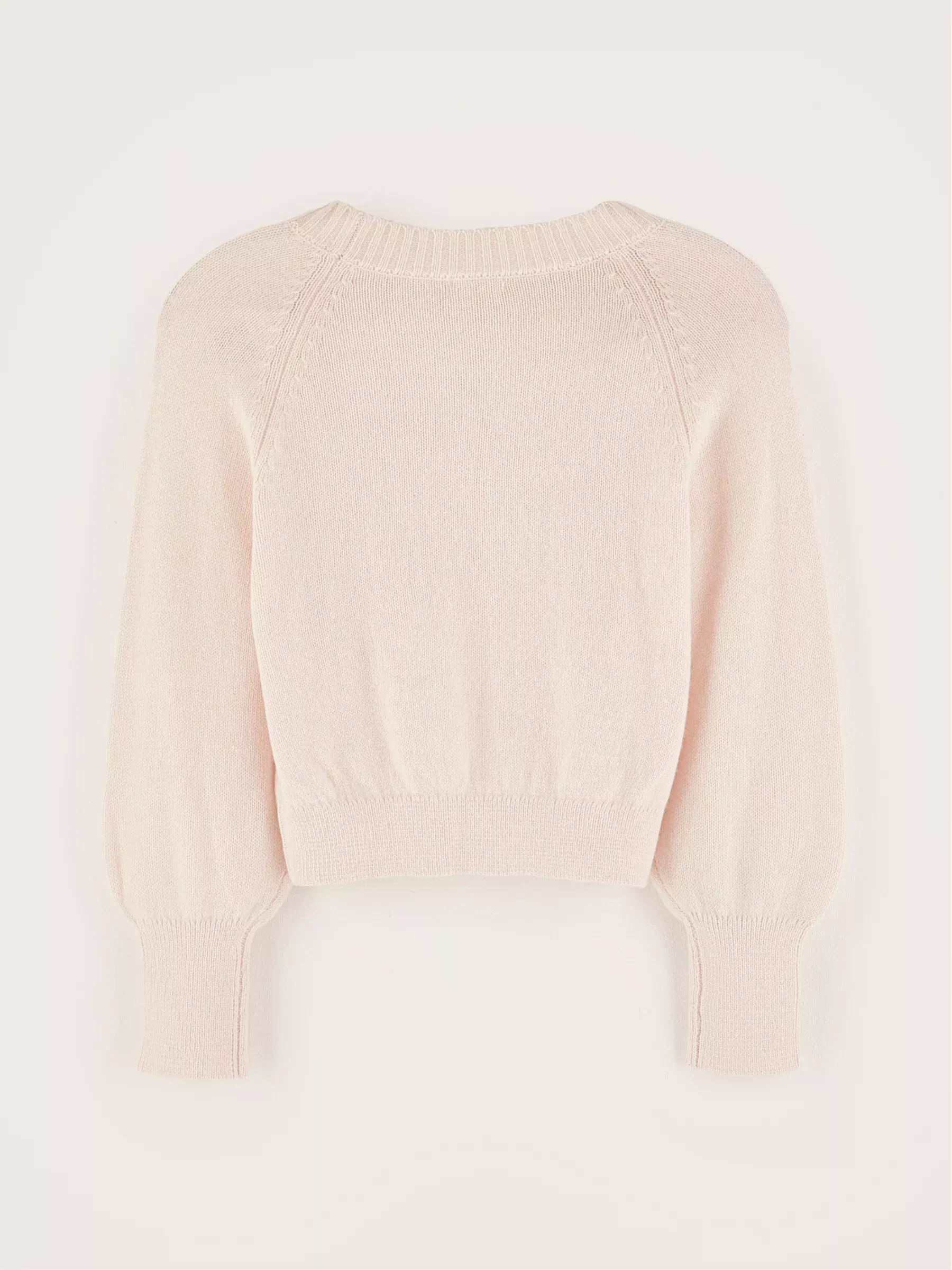 Pullover Bellerose