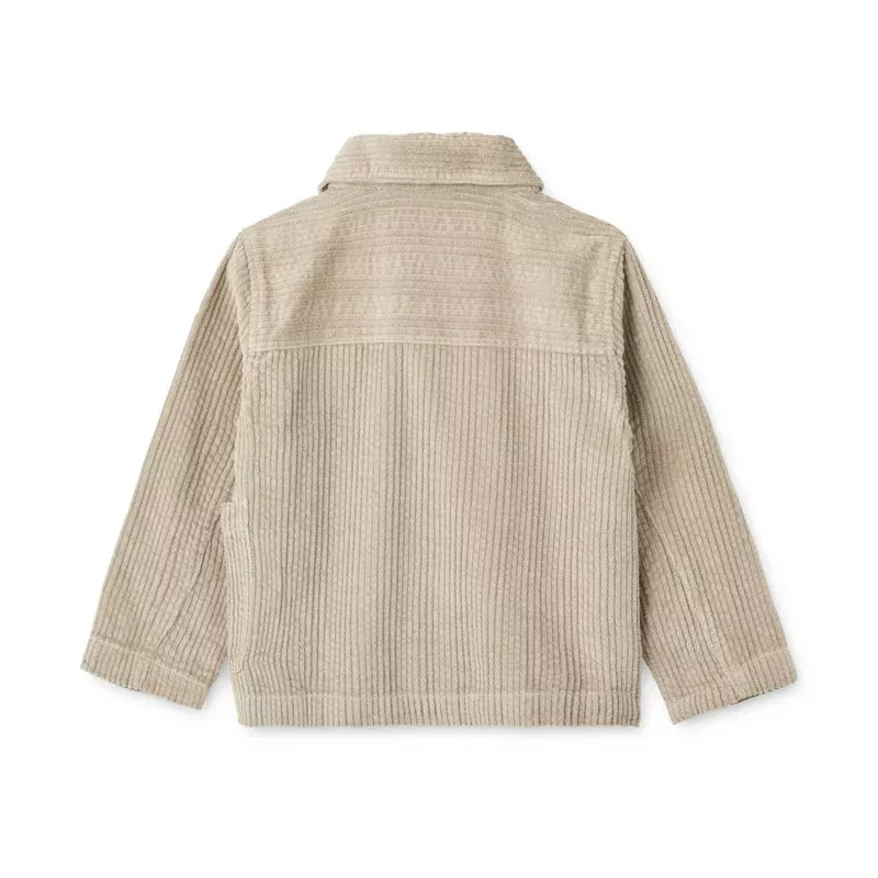 LIEWOOD PAULE corduroy Overshirt