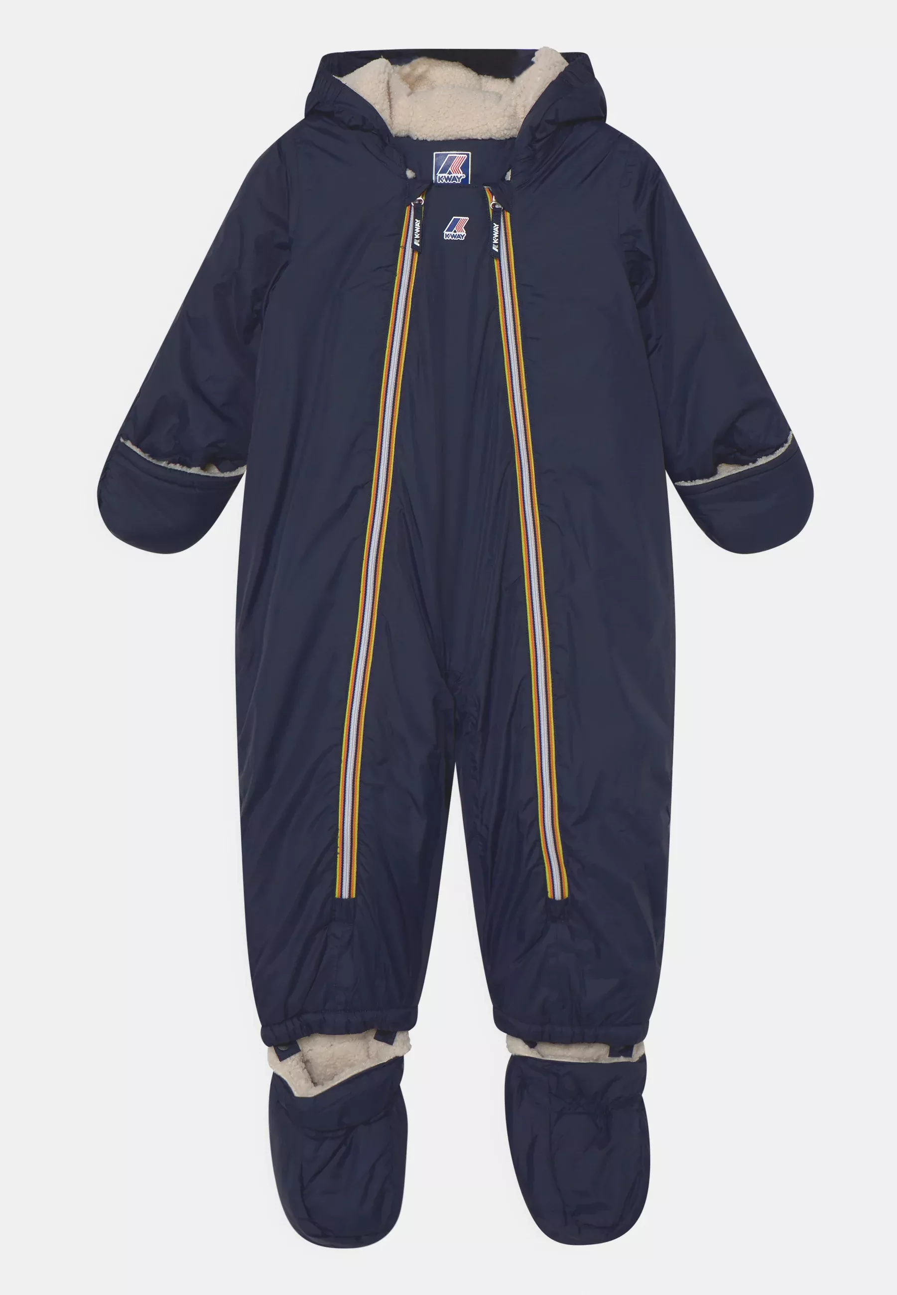KWAY SNOTTY ORSETTO