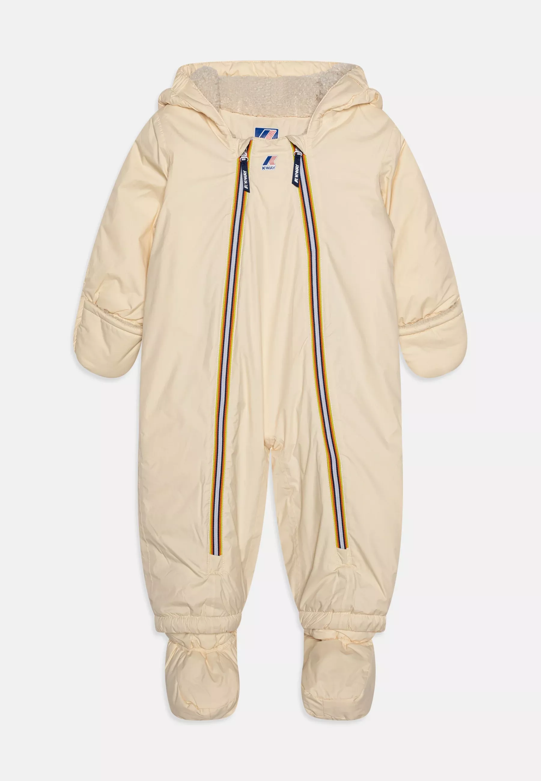 KWAY SNOTTY ORSETTO