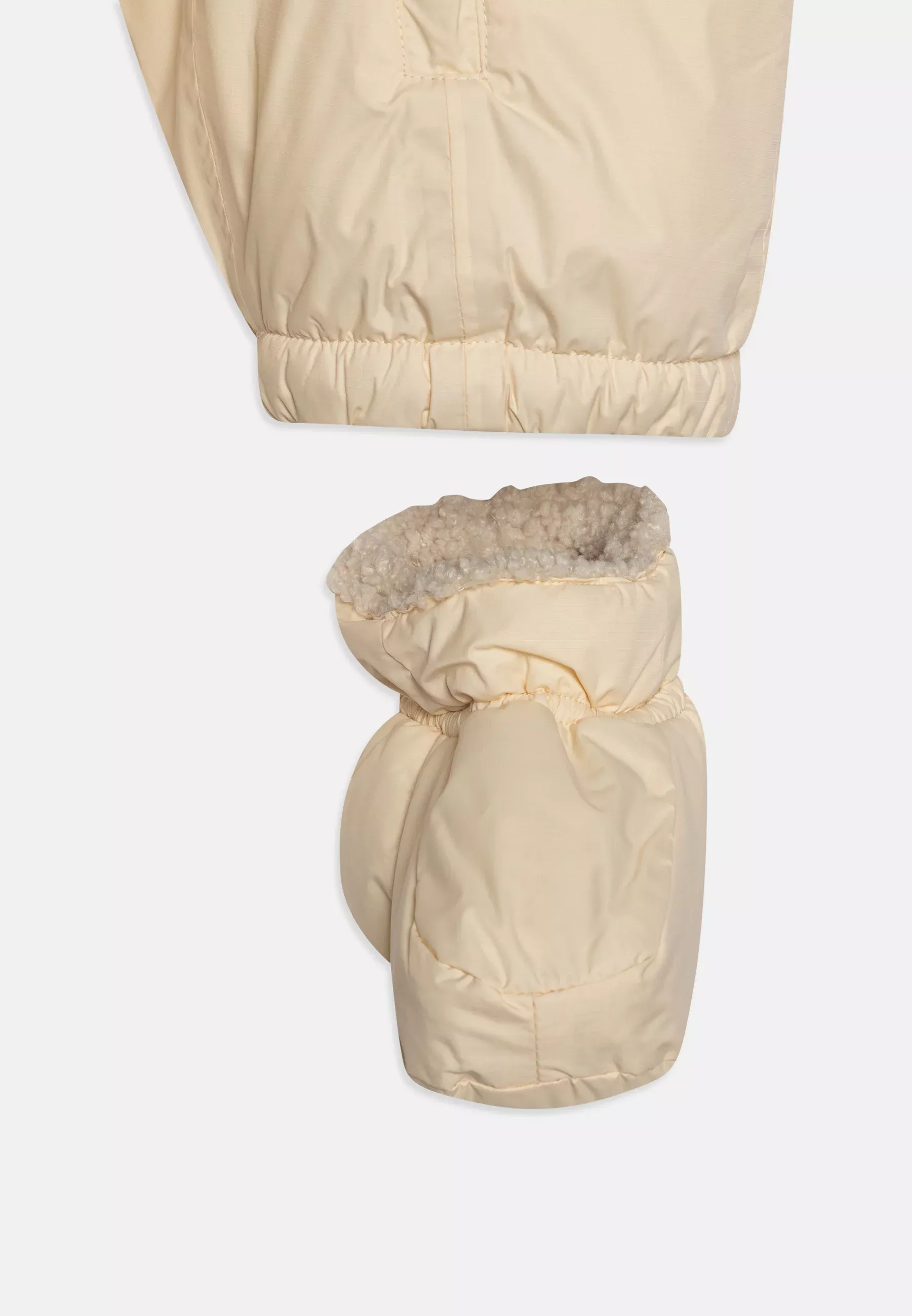 KWAY SNOTTY ORSETTO