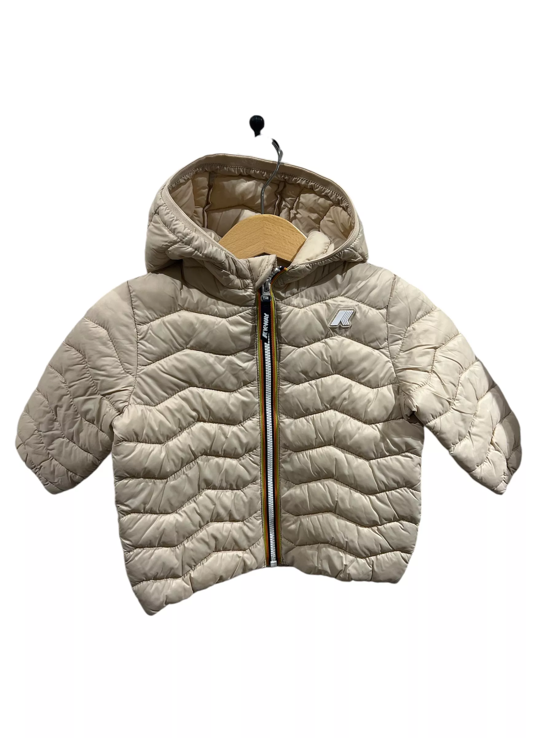 KWAY JACK veste doudoune bébé
