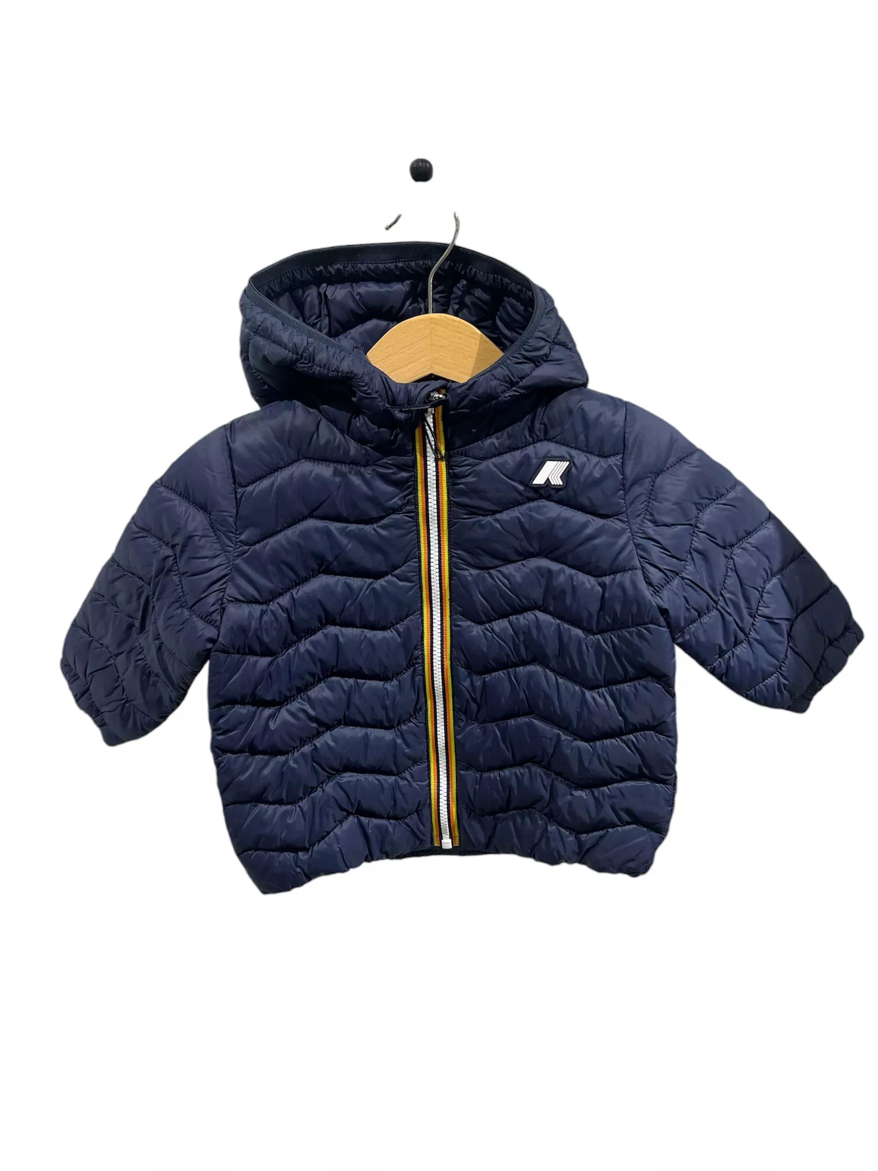 KWAY JACK veste doudoune bébé