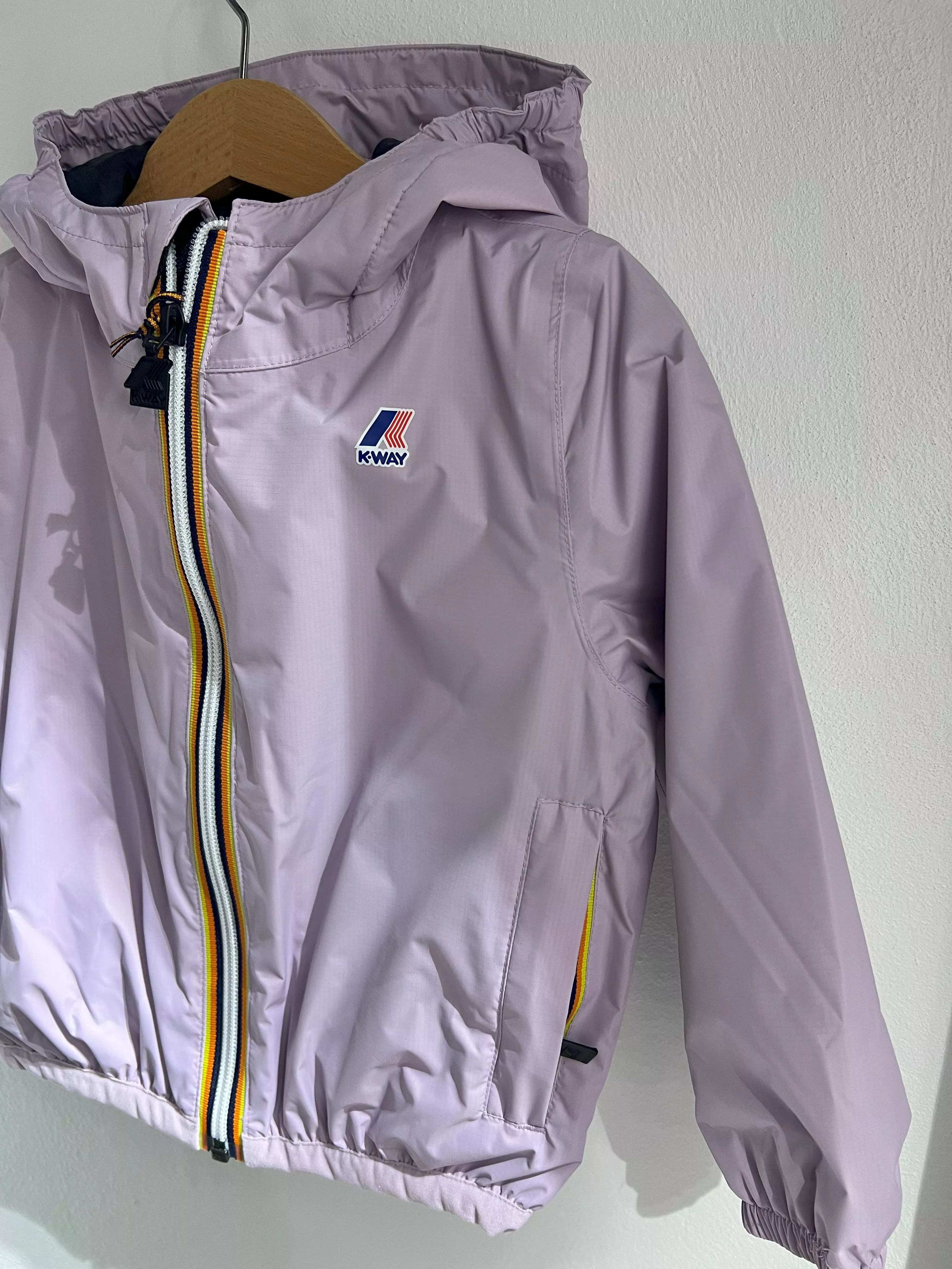 KWAY le vrai claude 3.0 WARM (3-8ans)