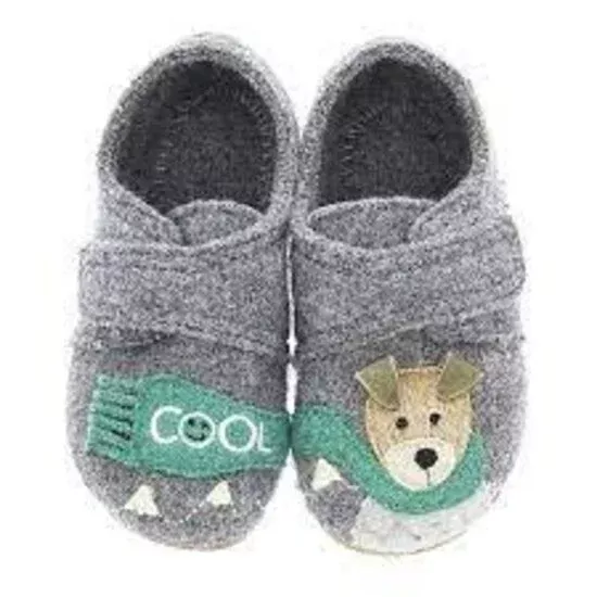 Kitzbühel cool dog laine