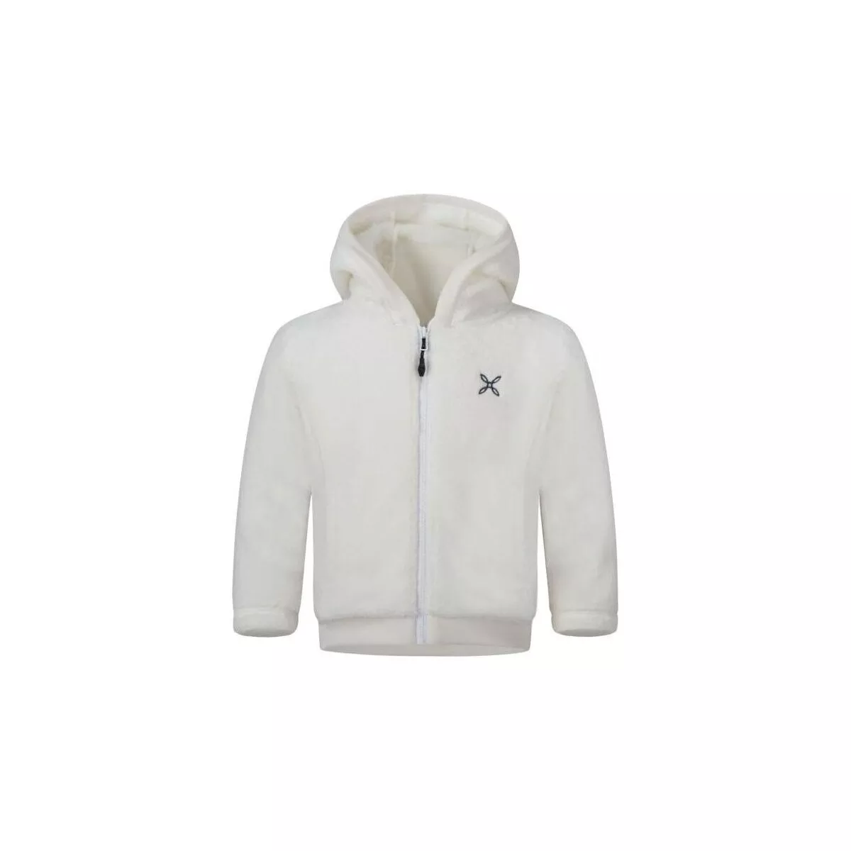 Montura polaire stretch capuche