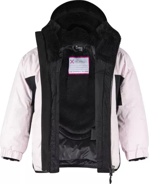 Montura snow jacket baby