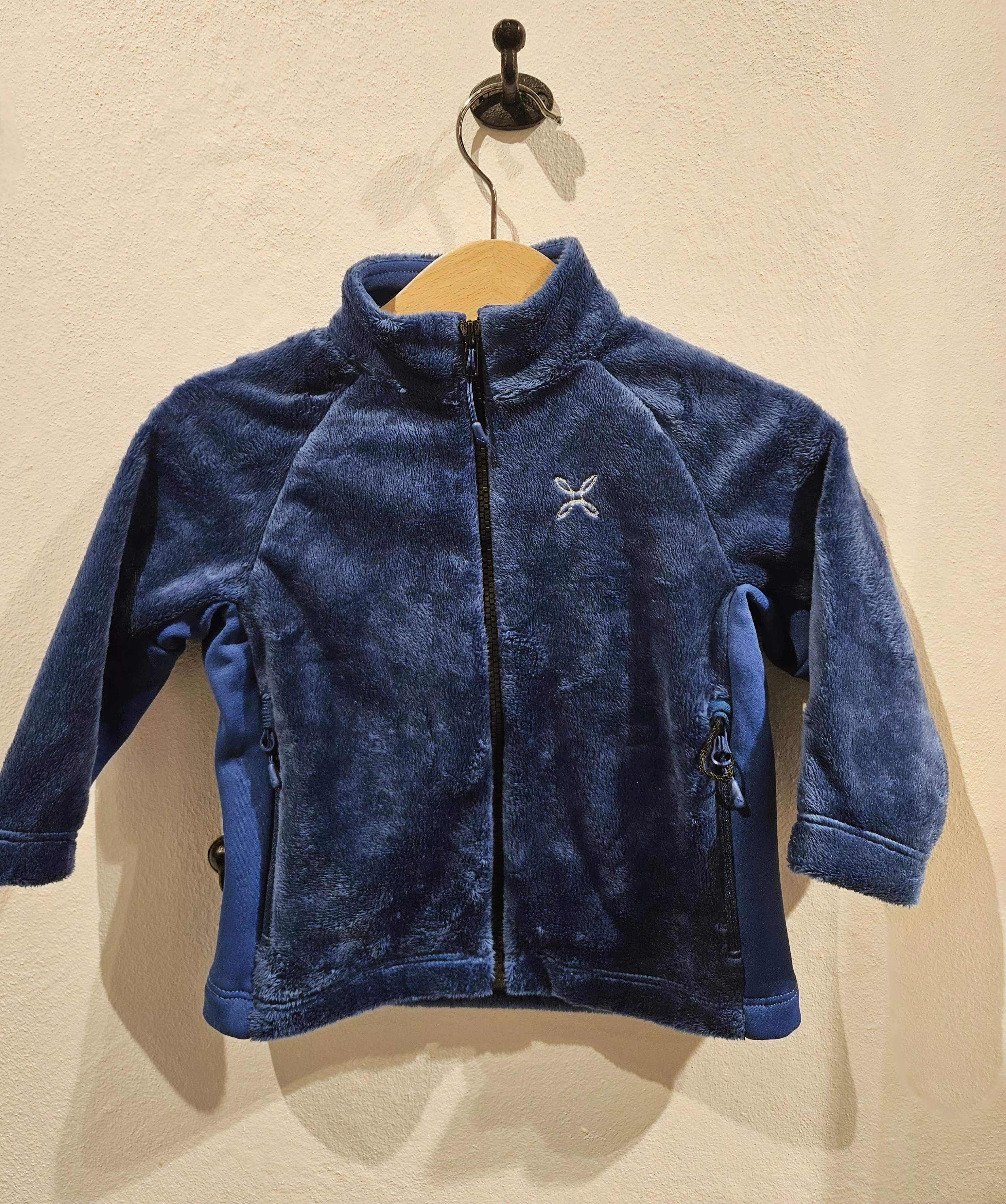 Montura soft polaire