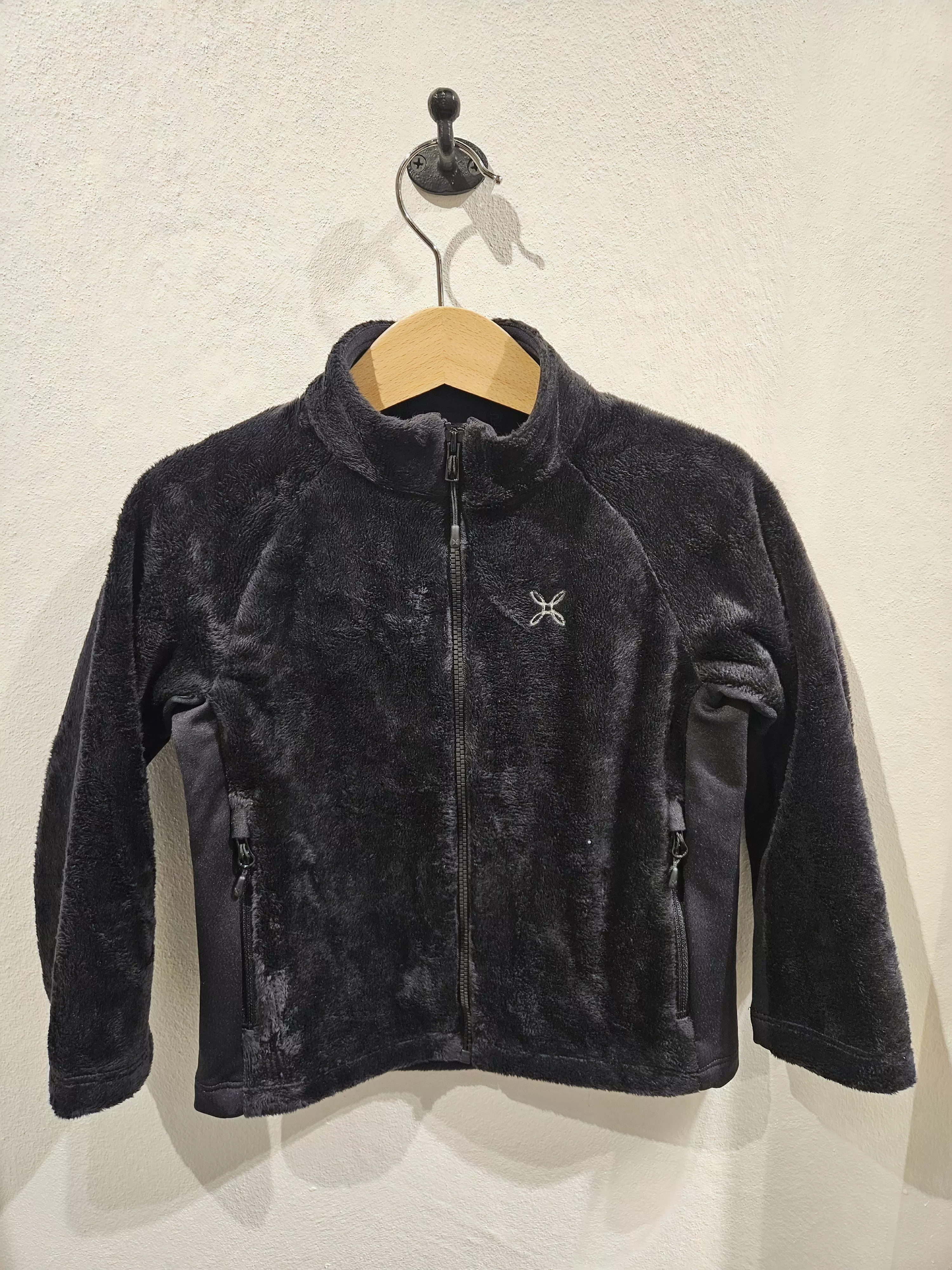 Montura soft polaire