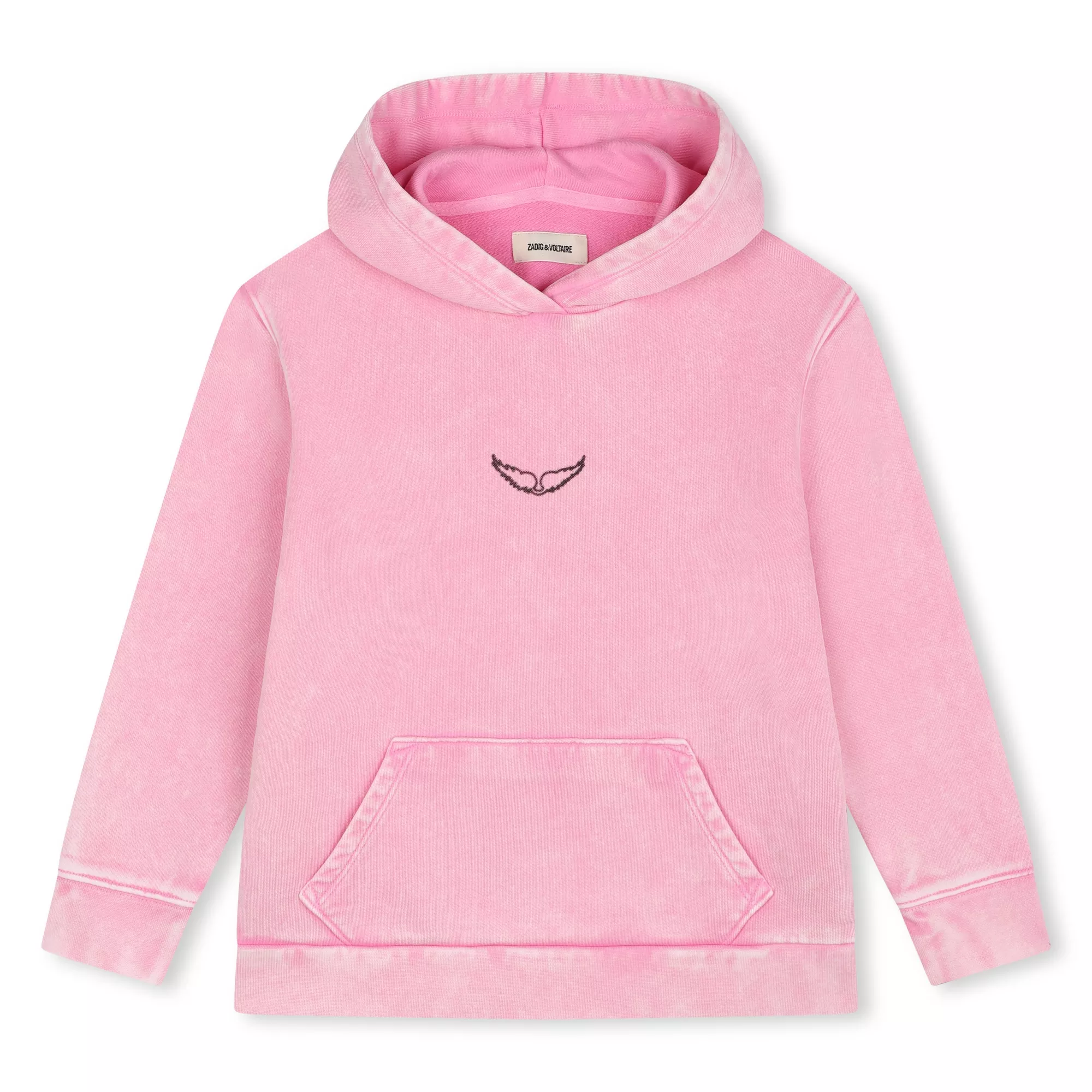 Sweat à capuche Zadig et Voltaire