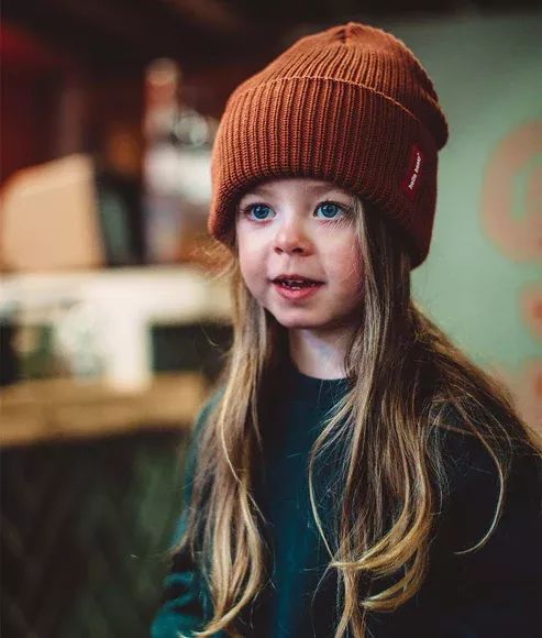 Hello Hossy bonnets Flow