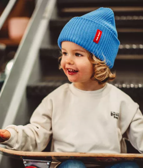 Hello Hossy bonnets Flow