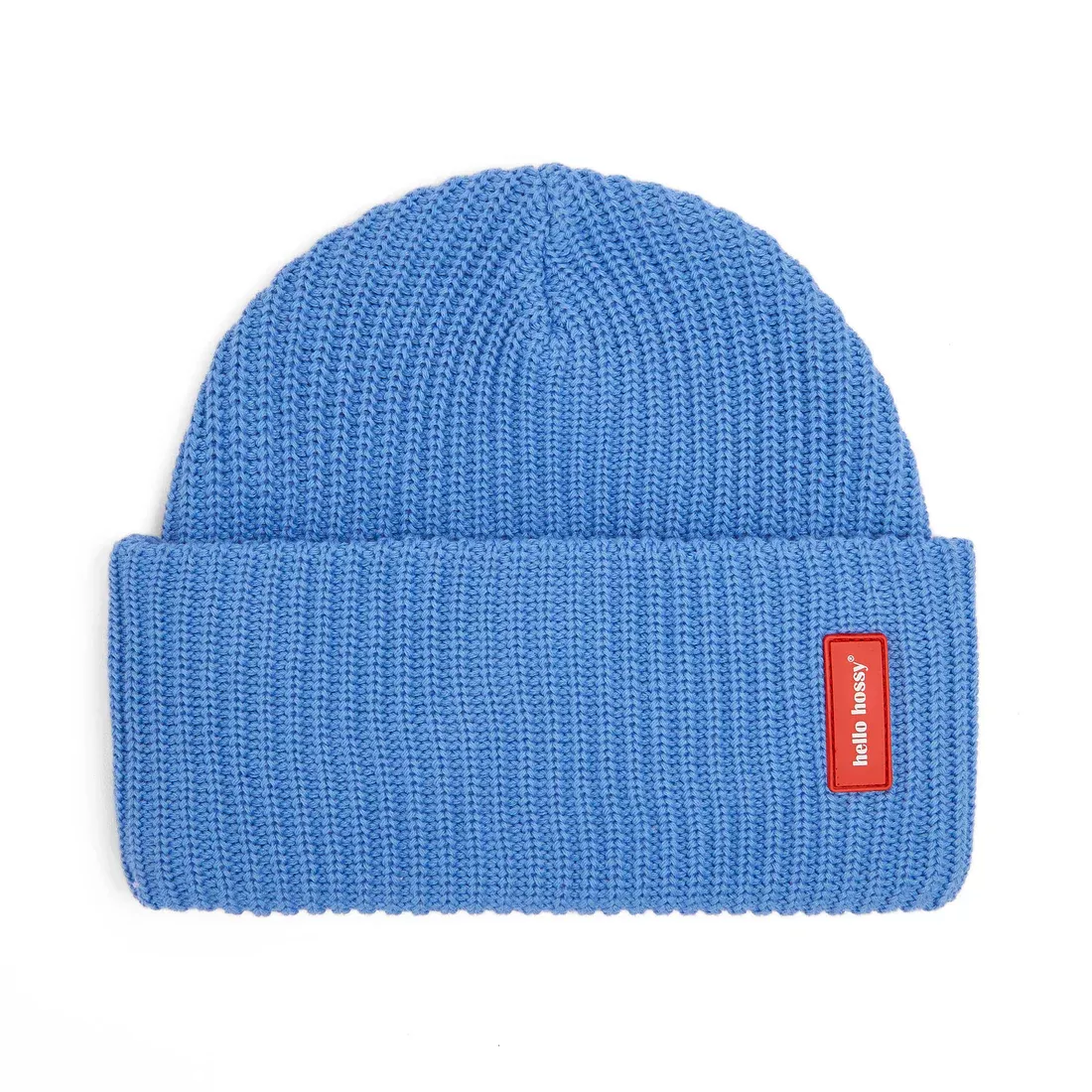 Hello Hossy bonnets Flow