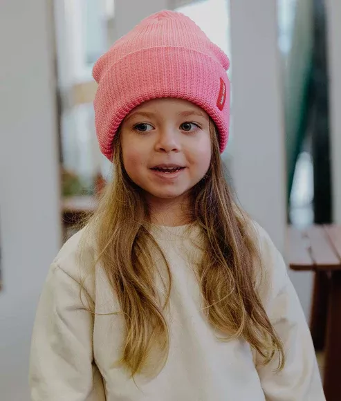 Hello Hossy bonnets Flow