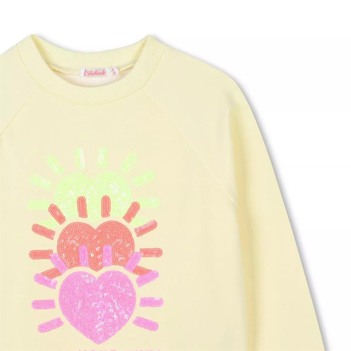 Sweat Open your EyesBilliblush