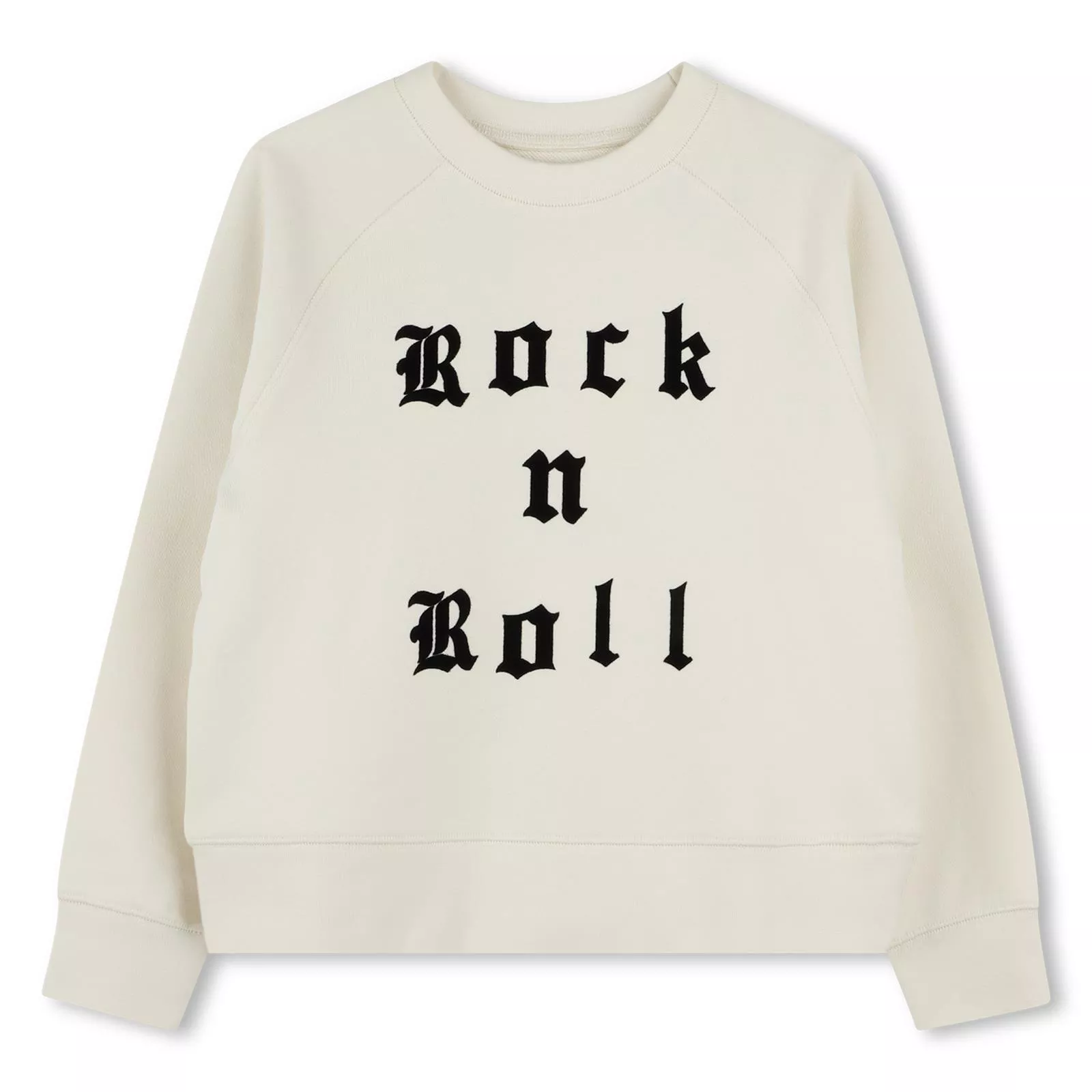 Sweatshirt Rock&Roll de Zadig et Voltaire