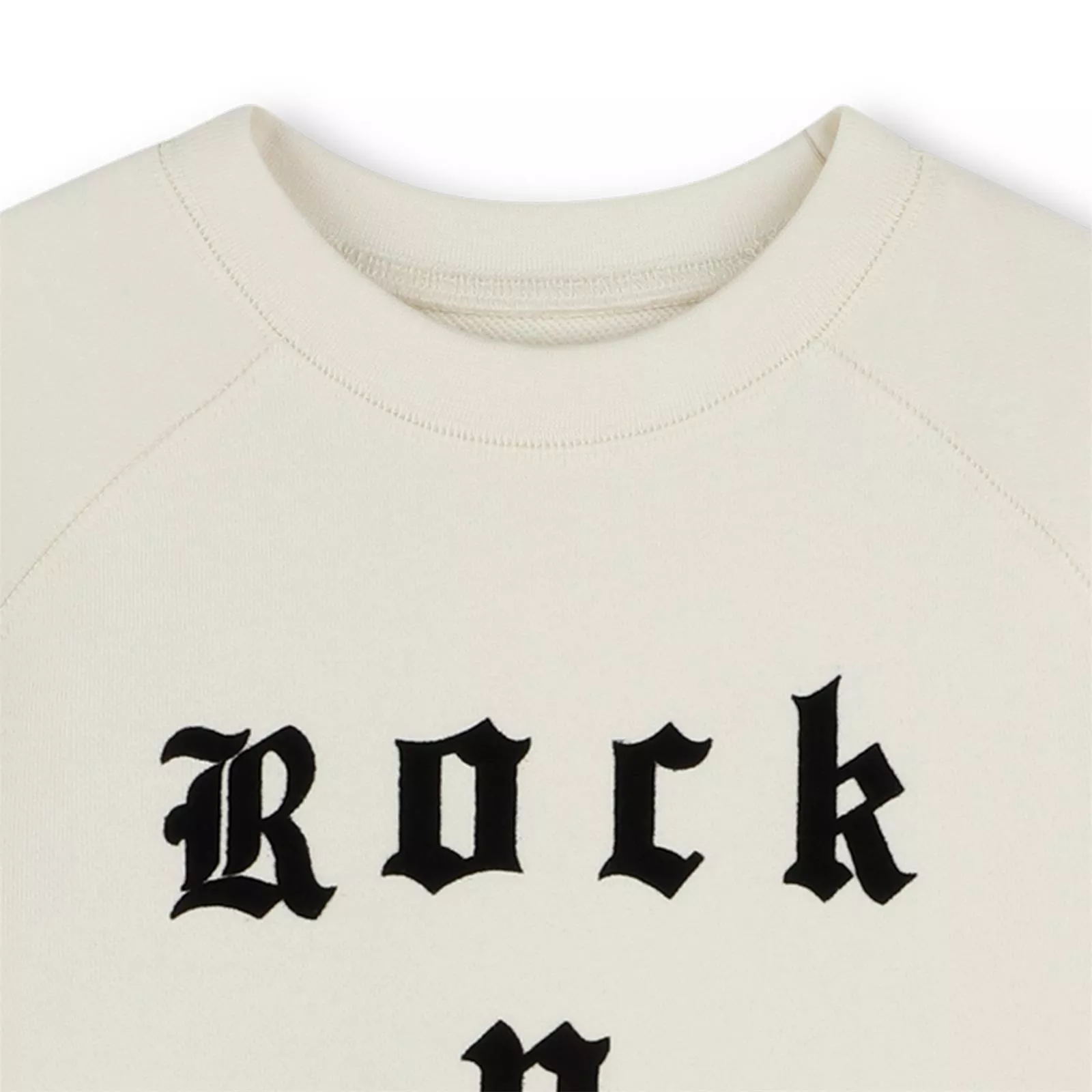 Sweatshirt Rock&Roll de Zadig et Voltaire