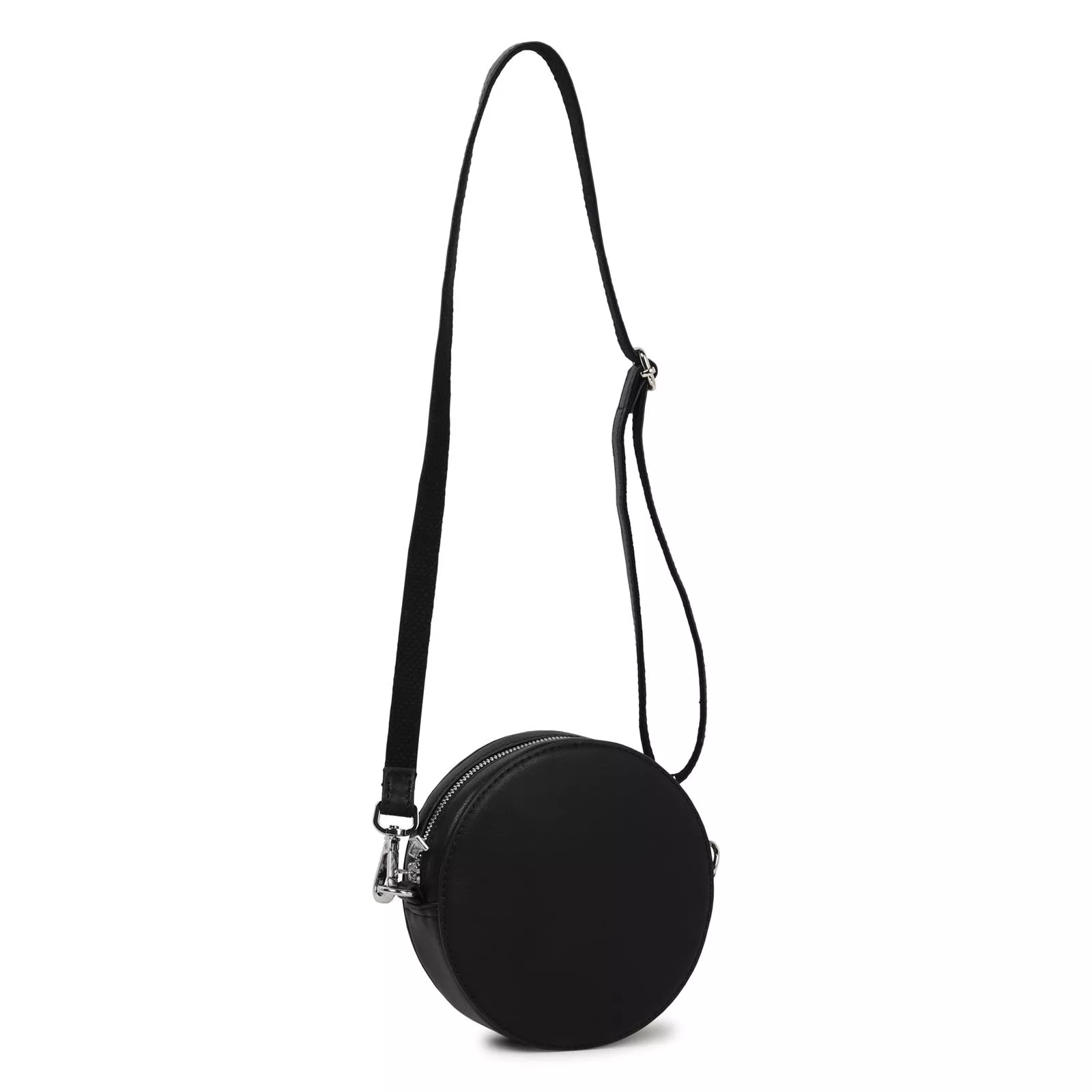 Sac à main rond, à bandoulière, de Zadig et Voltaire