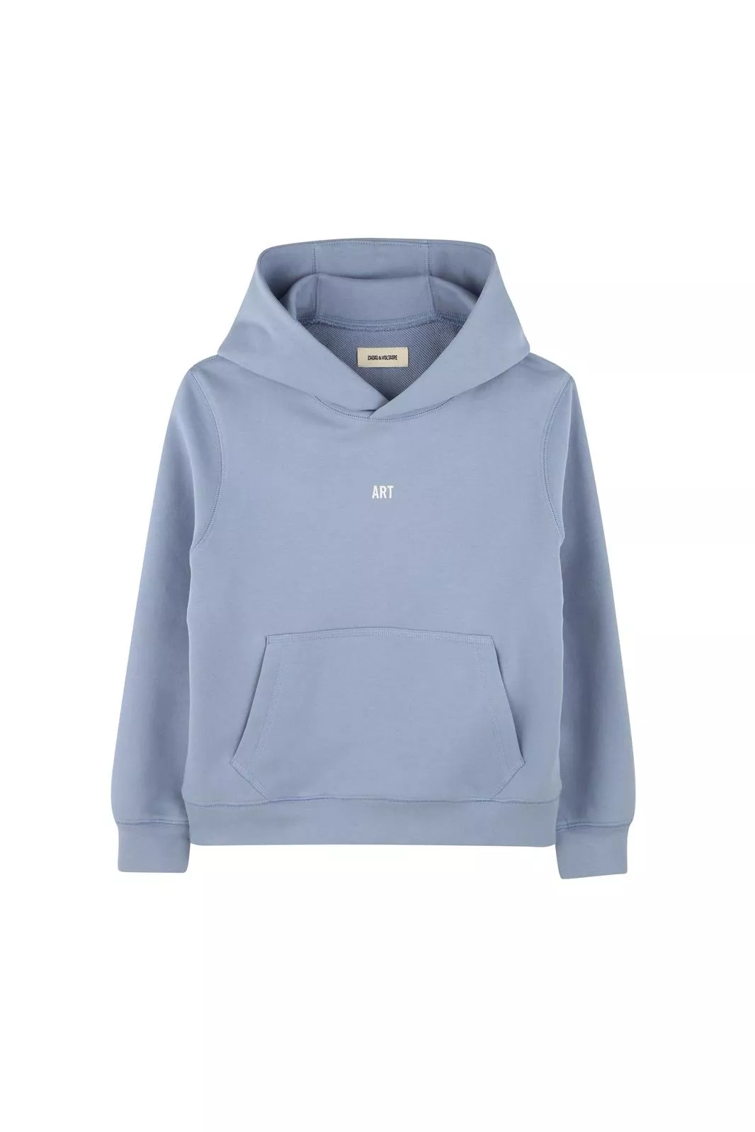 Sweat à capuche Zadig et Voltaire