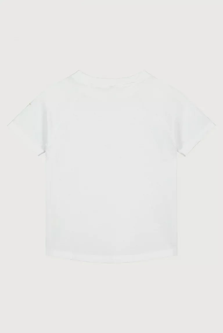 T-shirt unisexe, Gray Label