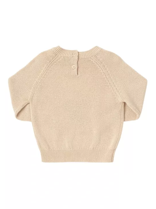 Pull bébé ourson, Il Gufo