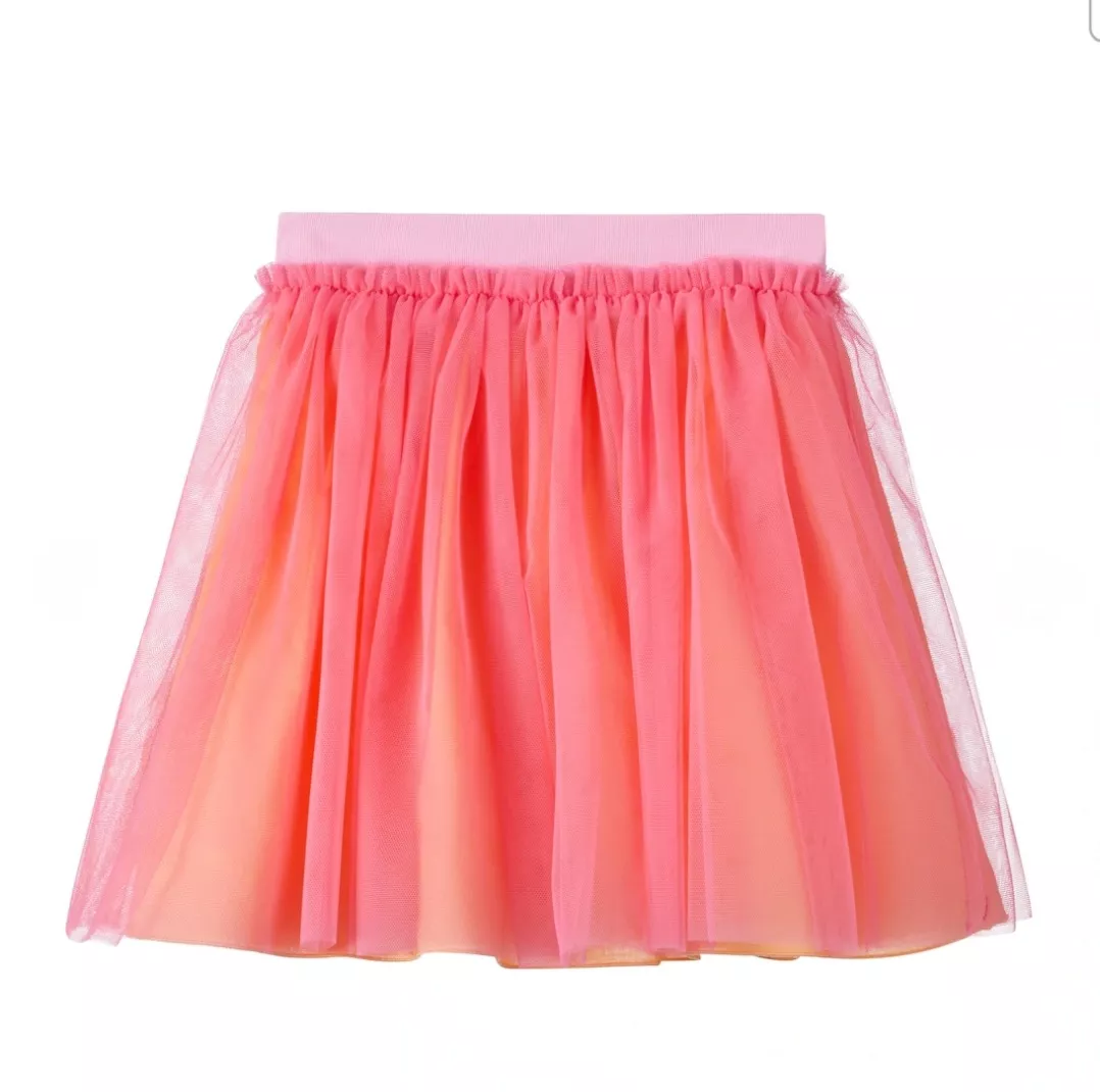 Jupe en tulle, Il Gufo