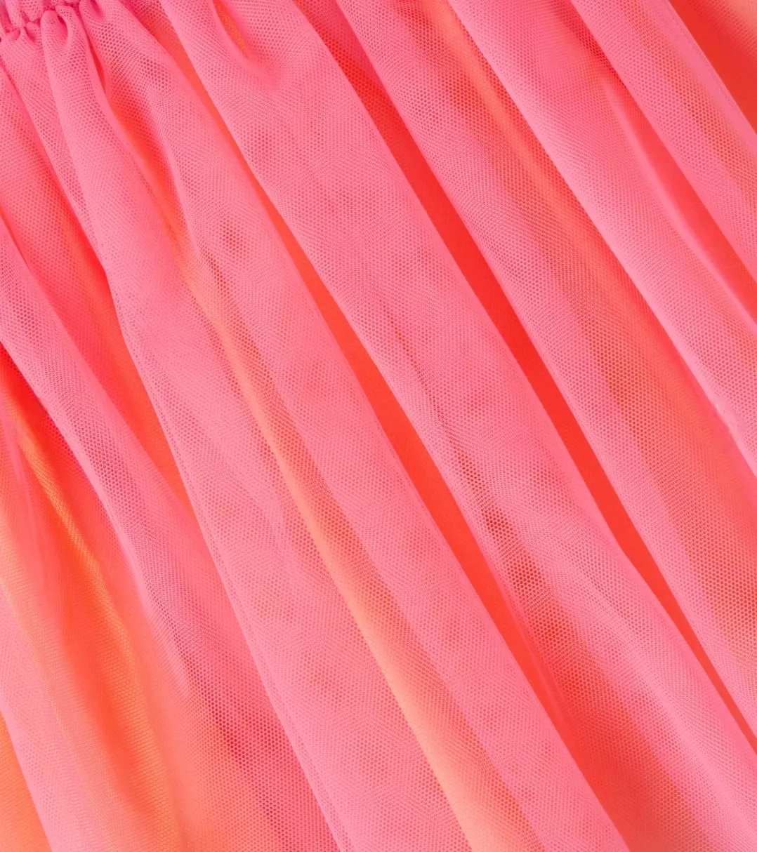 Jupe en tulle, Il Gufo