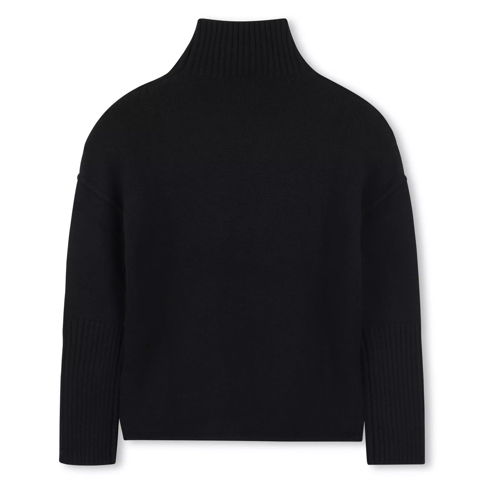 Pull à col roulé ROCK&ROLL (8-12ans)