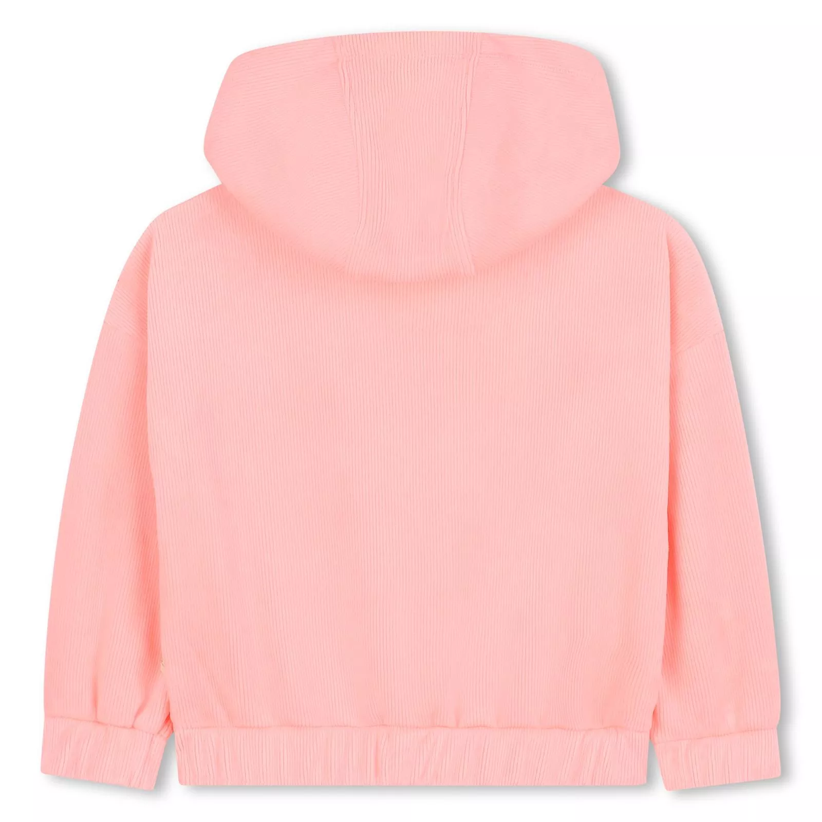 Sweat à capuche, BillieBlush