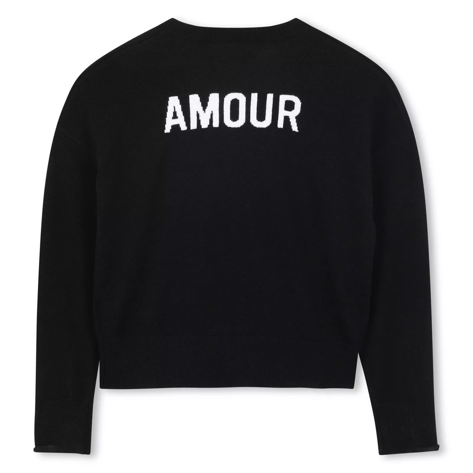 Pull AMOUR, Zadig et Voltaire