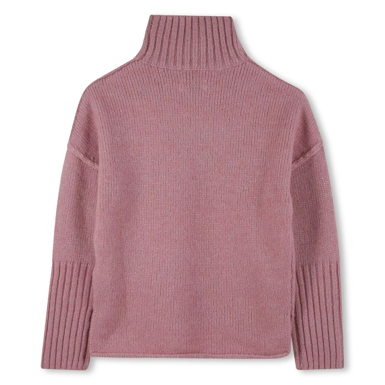 Pull col roulé AMOUR, Zadig et Voltaire (8-12ANS)