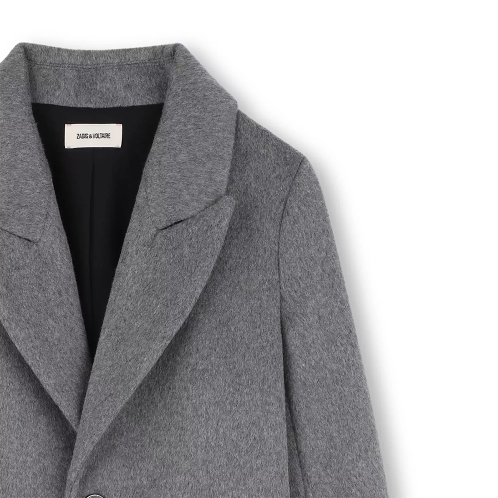 Manteau, Zadig et Voltaire (14-16)