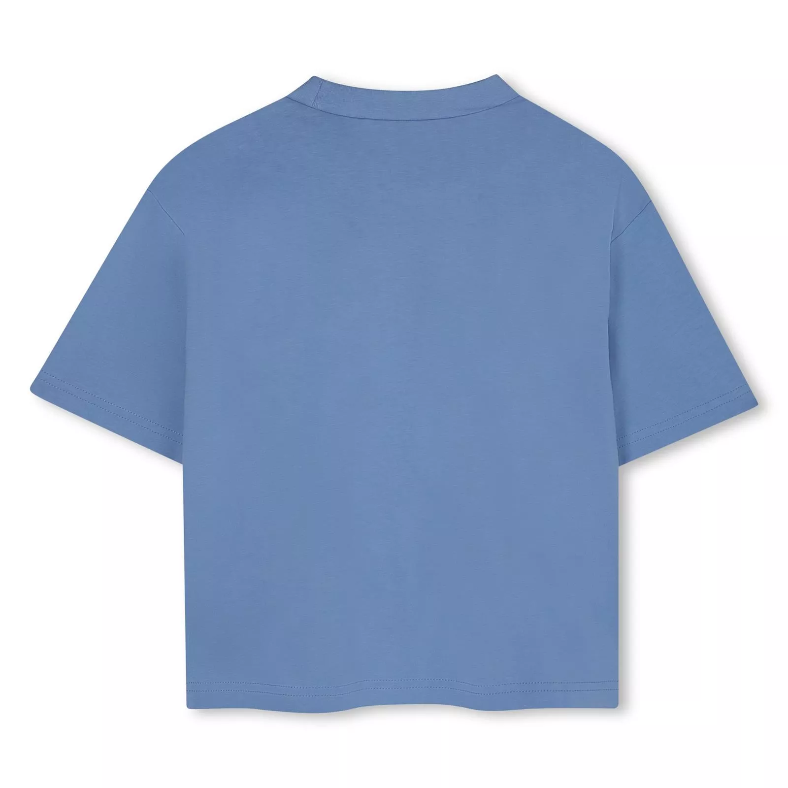 T-shirt manches courtes boy, BillieBlush