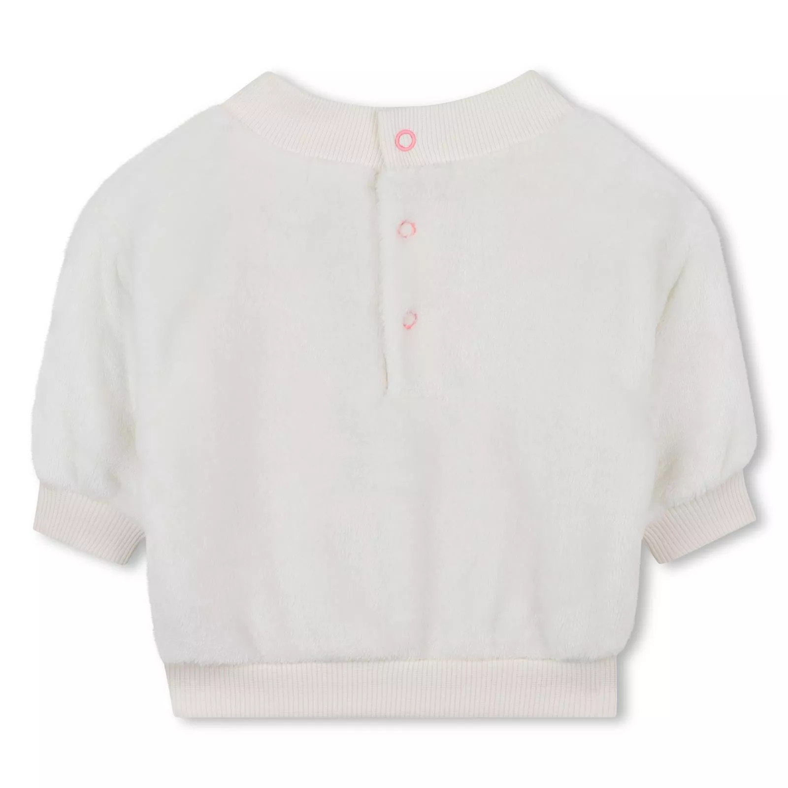 Ensemble bébé, nuages, BillieBlush