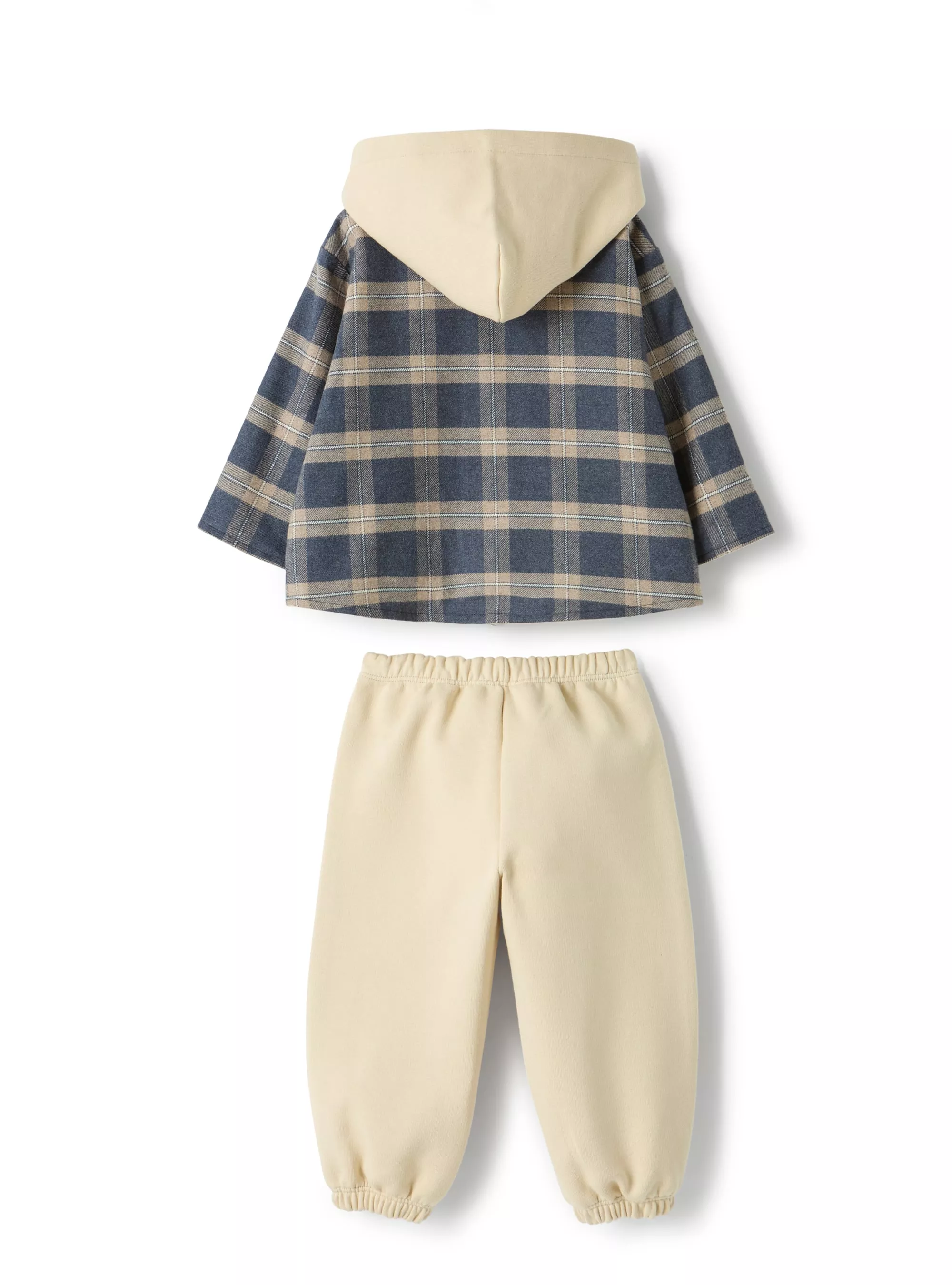 Ensemble 2 pièces, baby boy, IlGufo