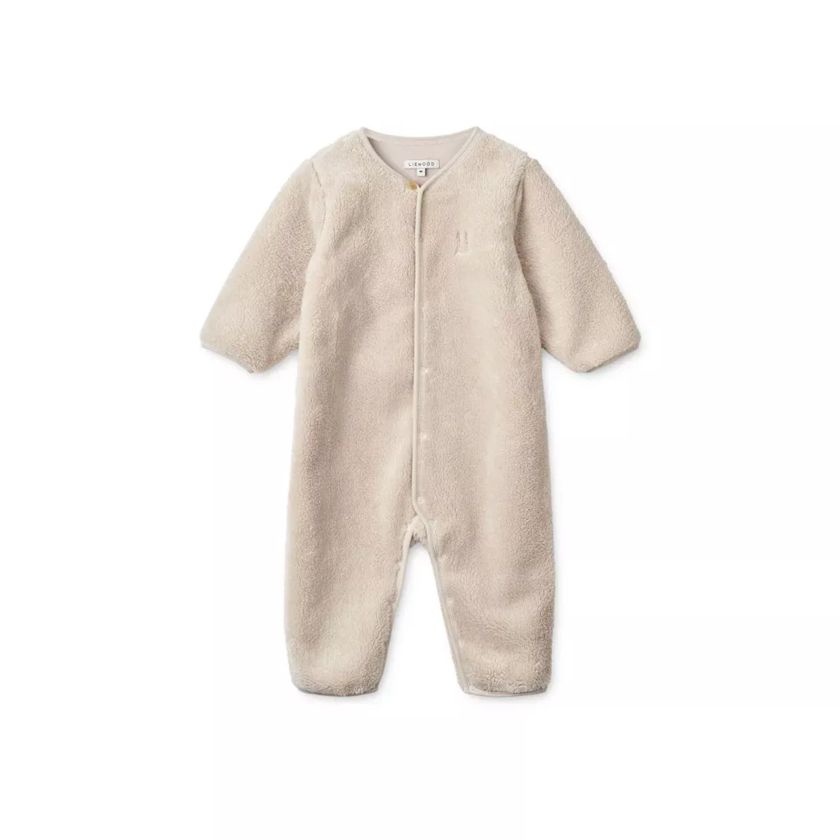 Baby combinaison polaire, Liewood