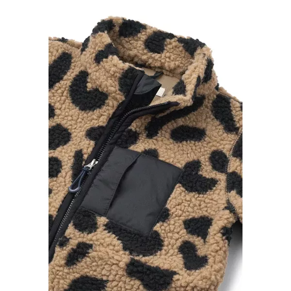 Combinaison polaire Nolano de Liewood