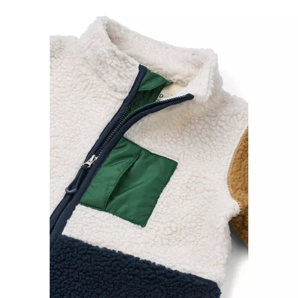 Combinaison polaire Nolano de Liewood