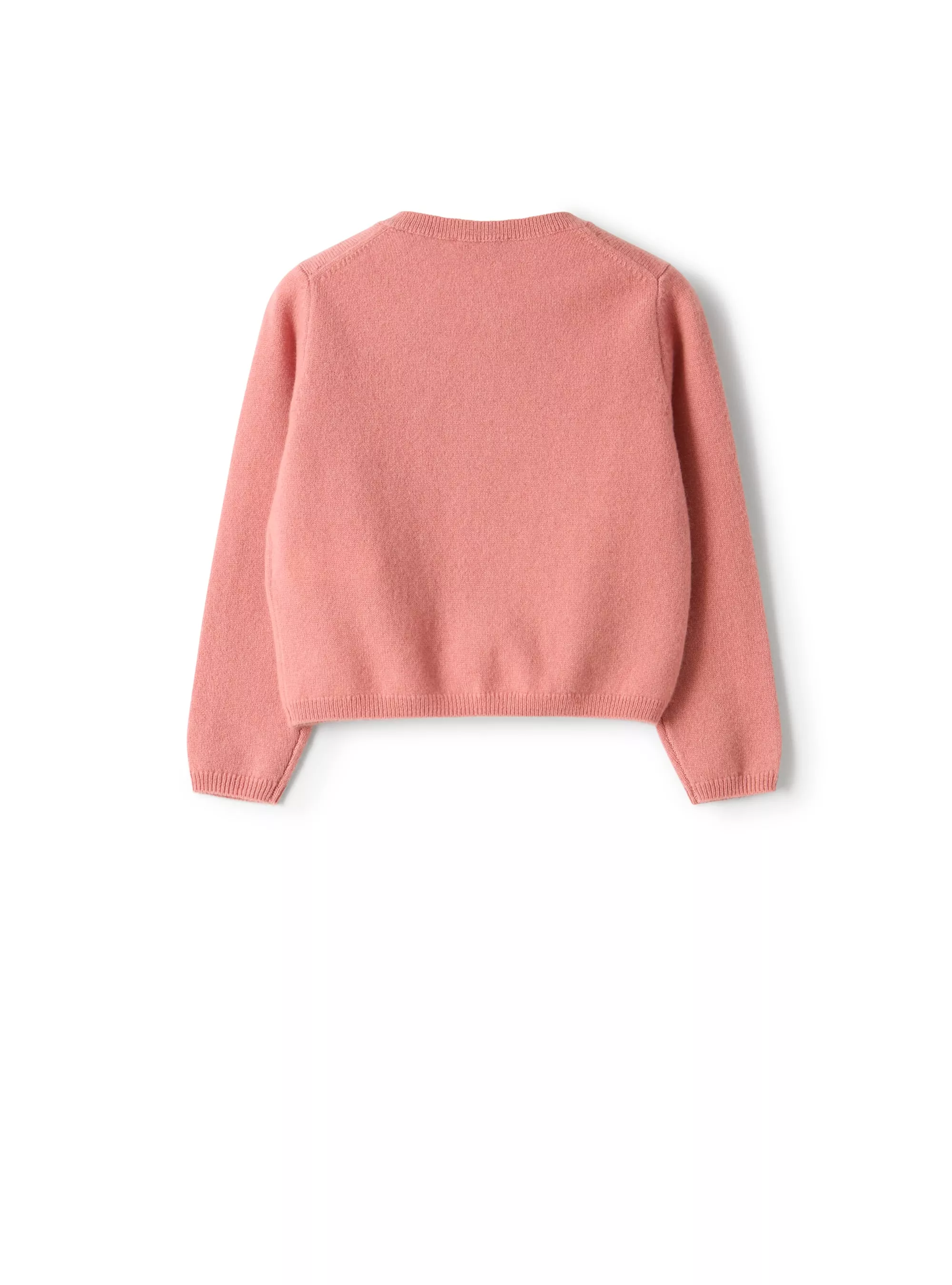 Cardigan en cachemire, IlGufo