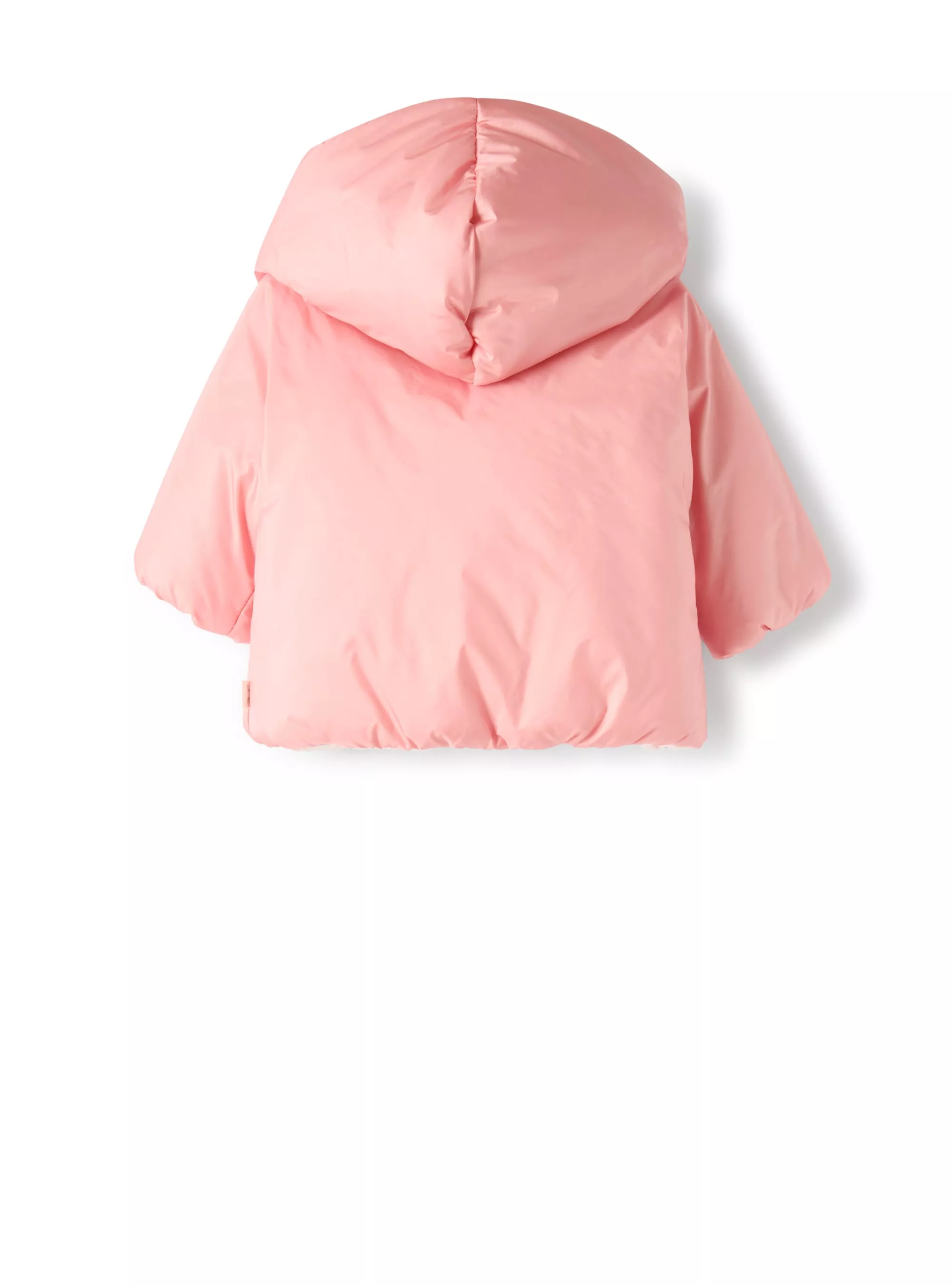 Veste d'hiver, Teddy&Minou