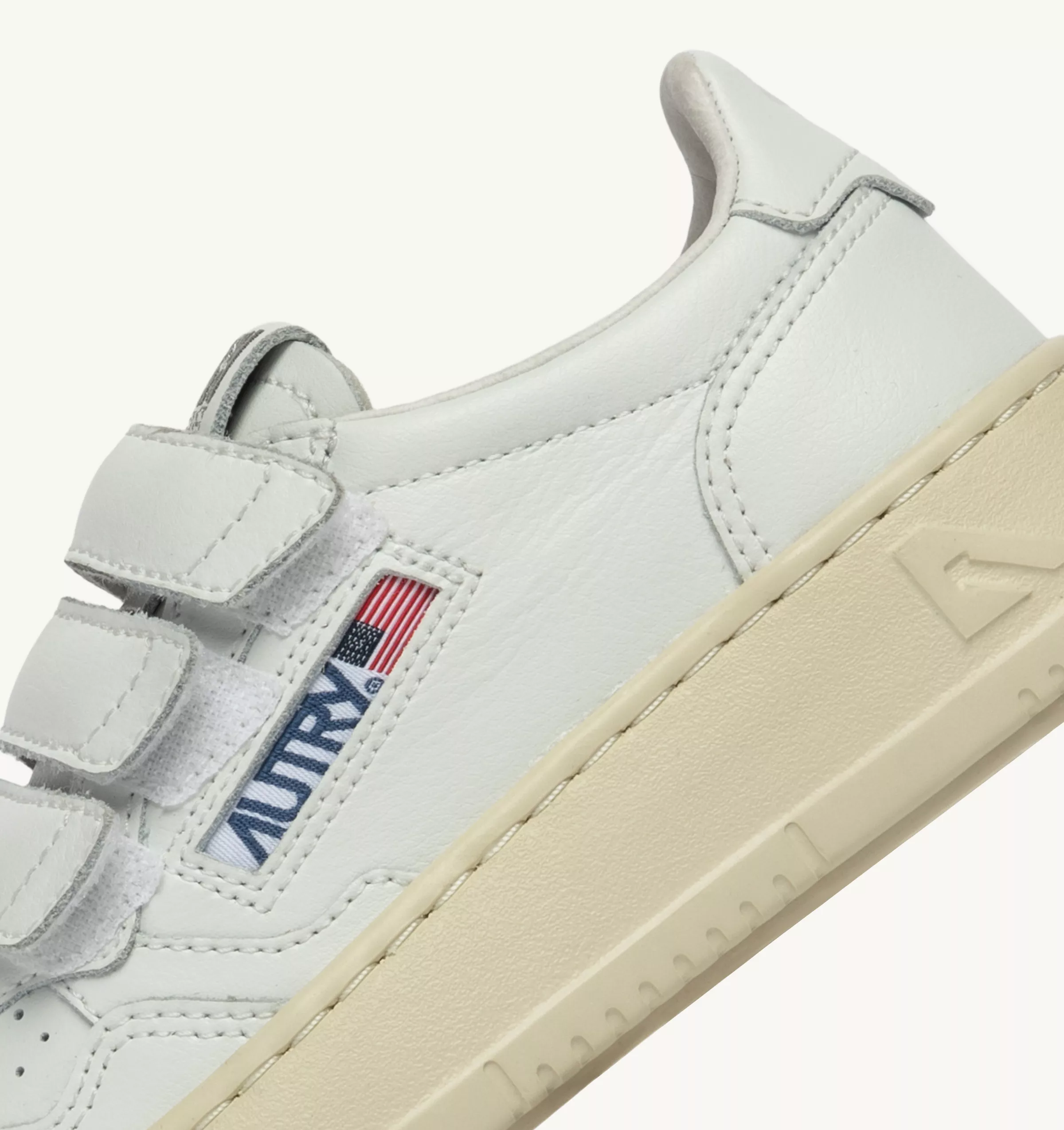 Baskets Kidstipes, AUTRY