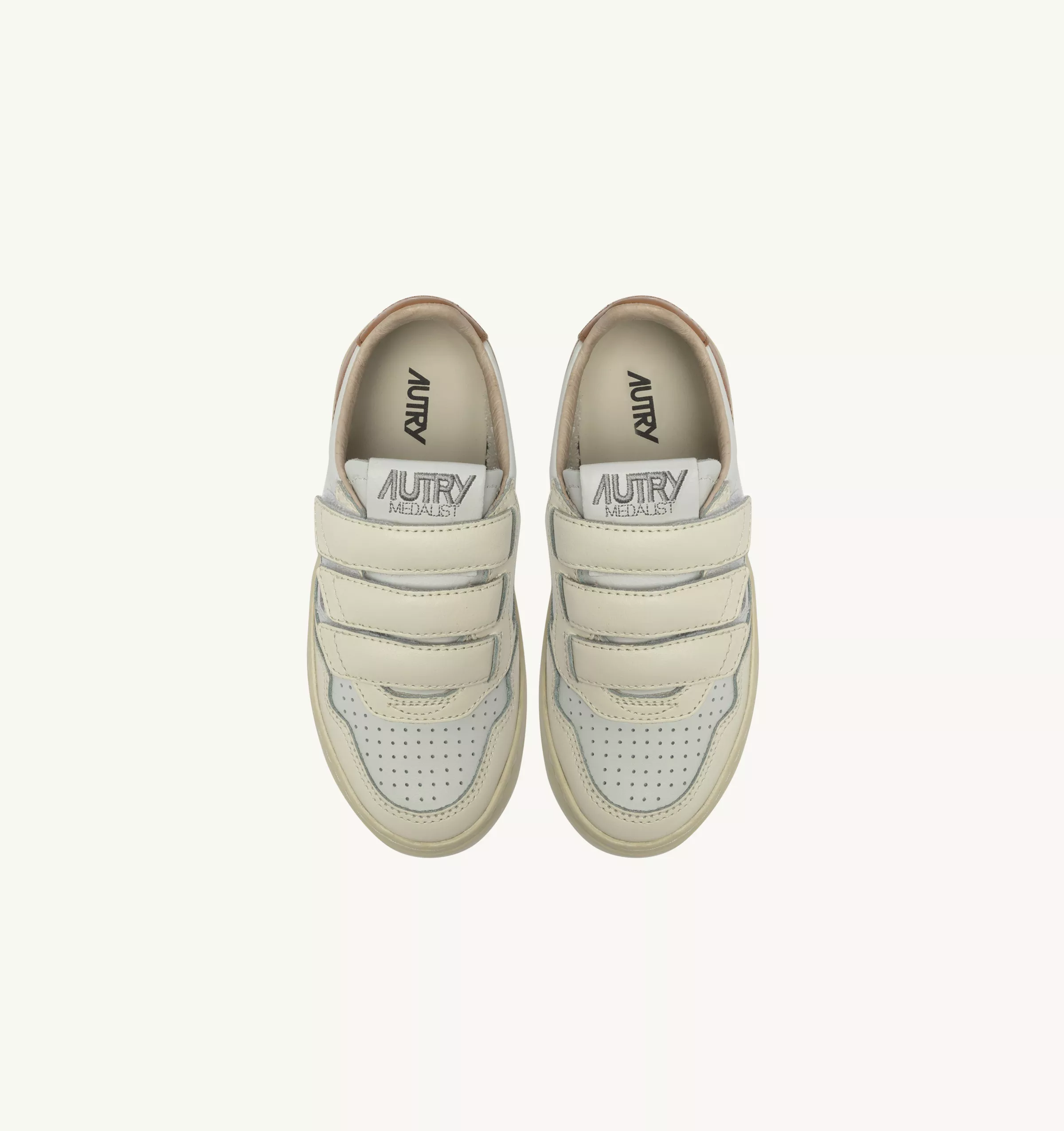 Baskets Kidstipes, AUTRY