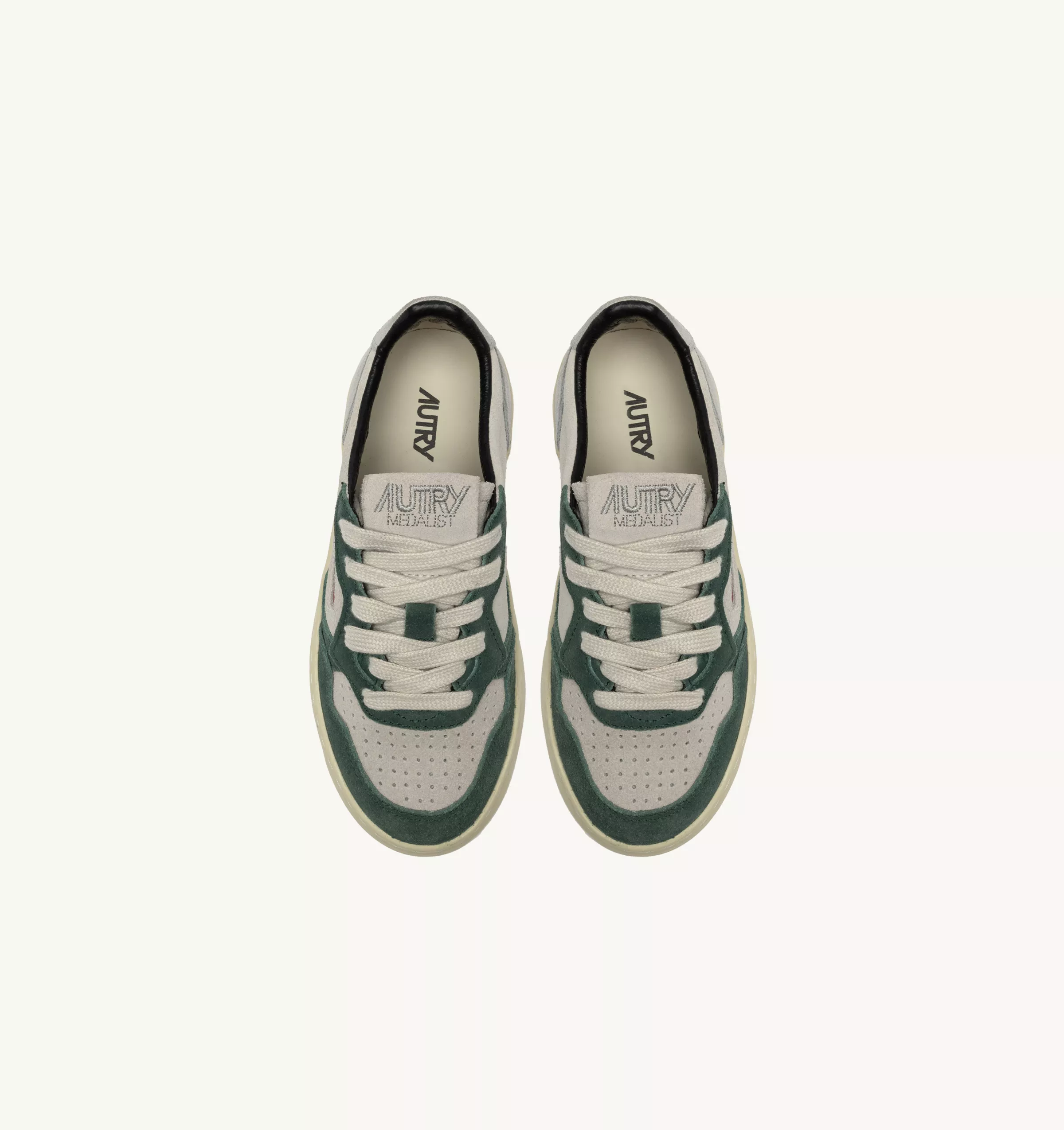 Baskets MEDIALIST, Autry