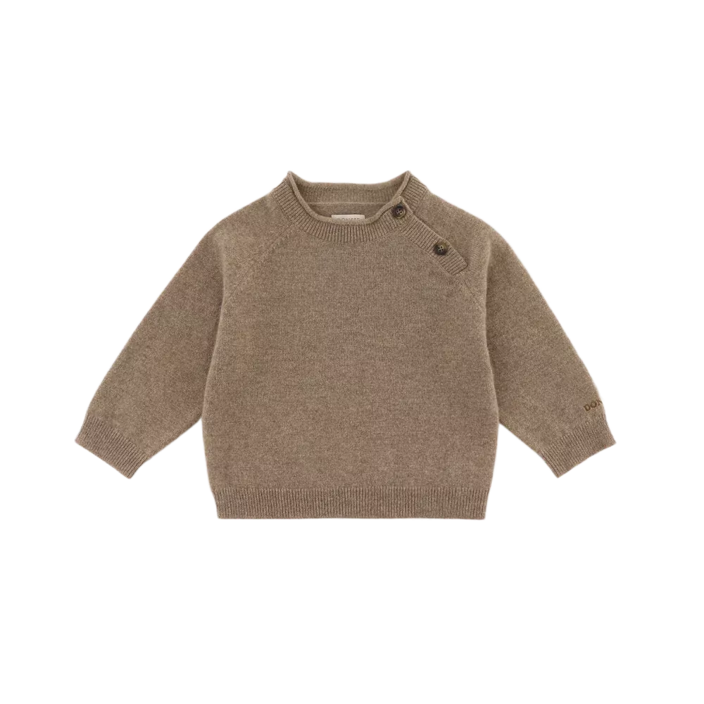 Ensemble bébé en cachemire, DONSJE